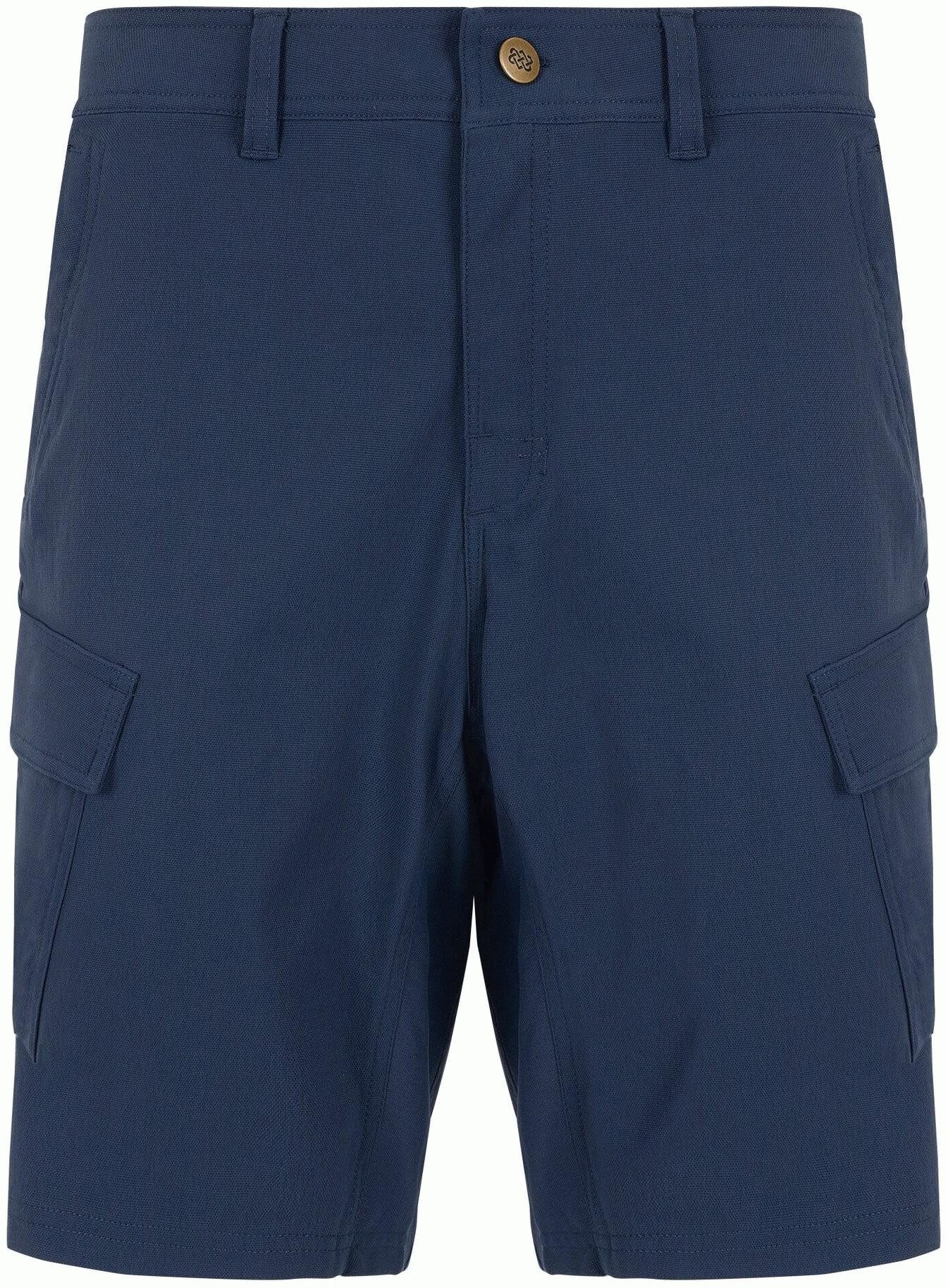 Sherpa Shorts BARA CARGO SHORT