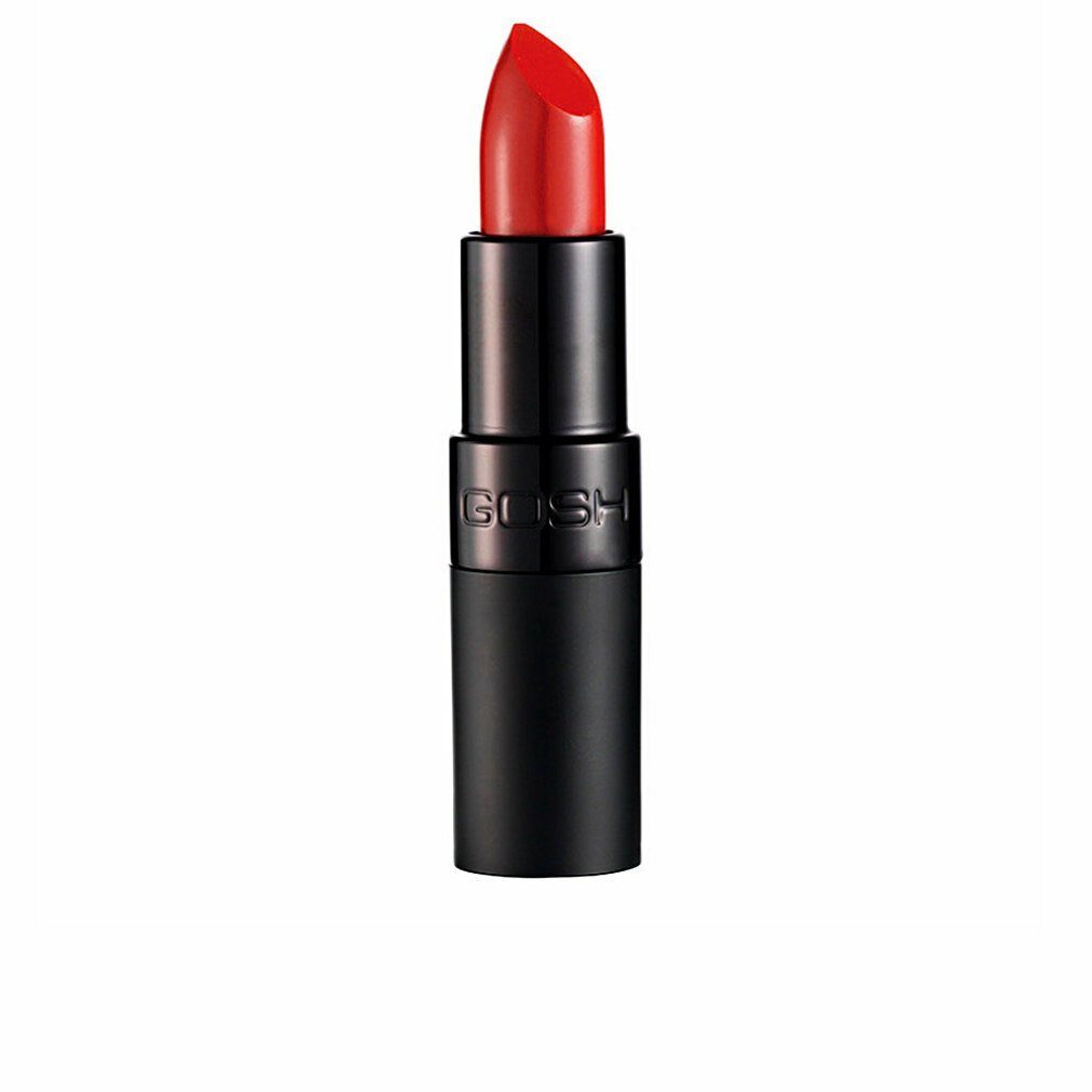 GOSH Lippenstift Velvet Touch Lipstick 060 Lambada