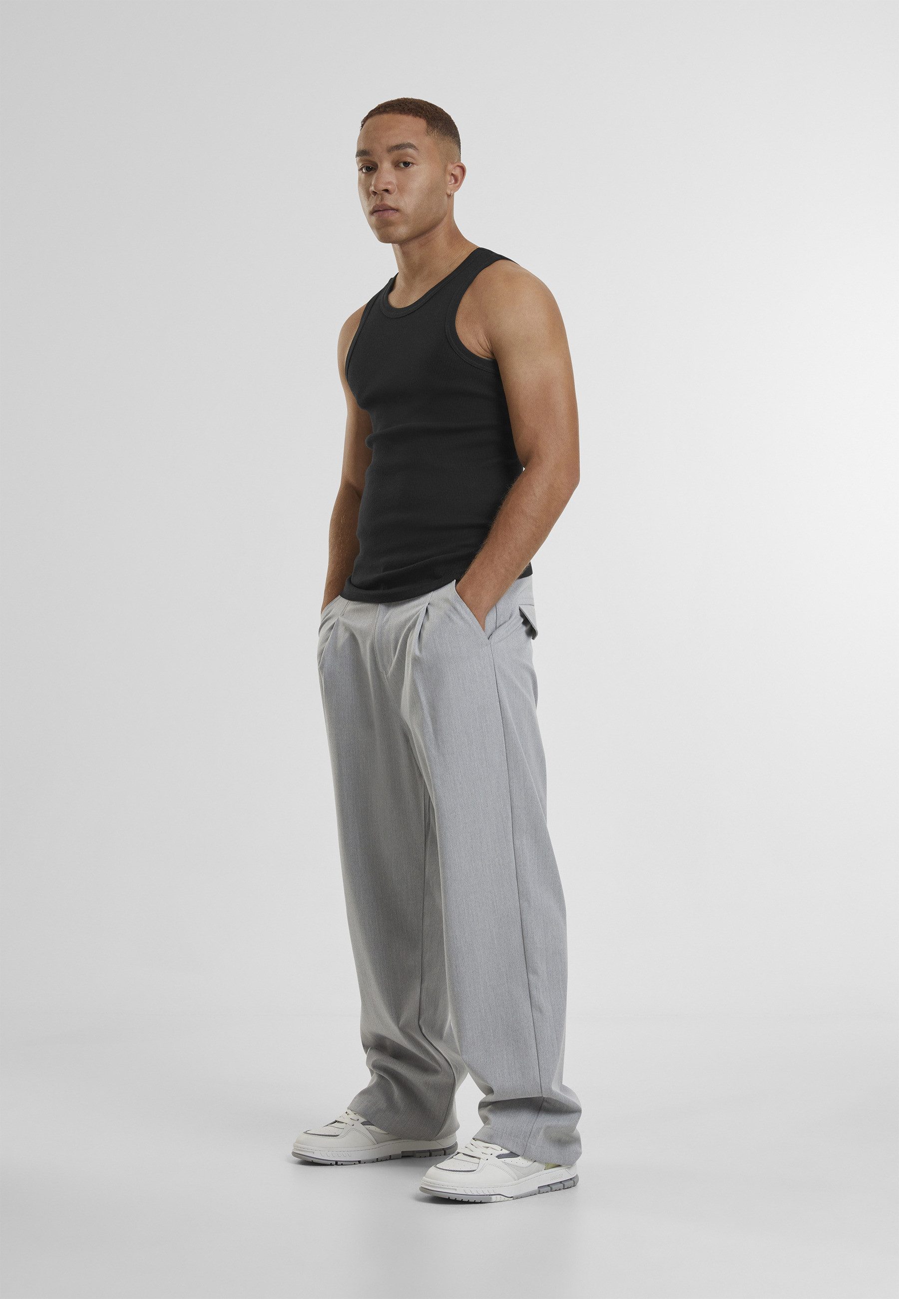 2Y Studios Bequeme Jeans 2Y Studios Tahlo Loose Pants