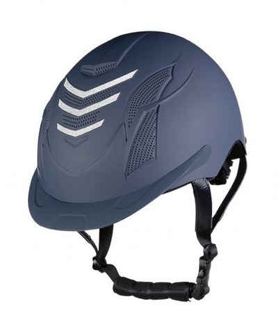 HKM Schutzhelm HKM Reithelm -Sportive-