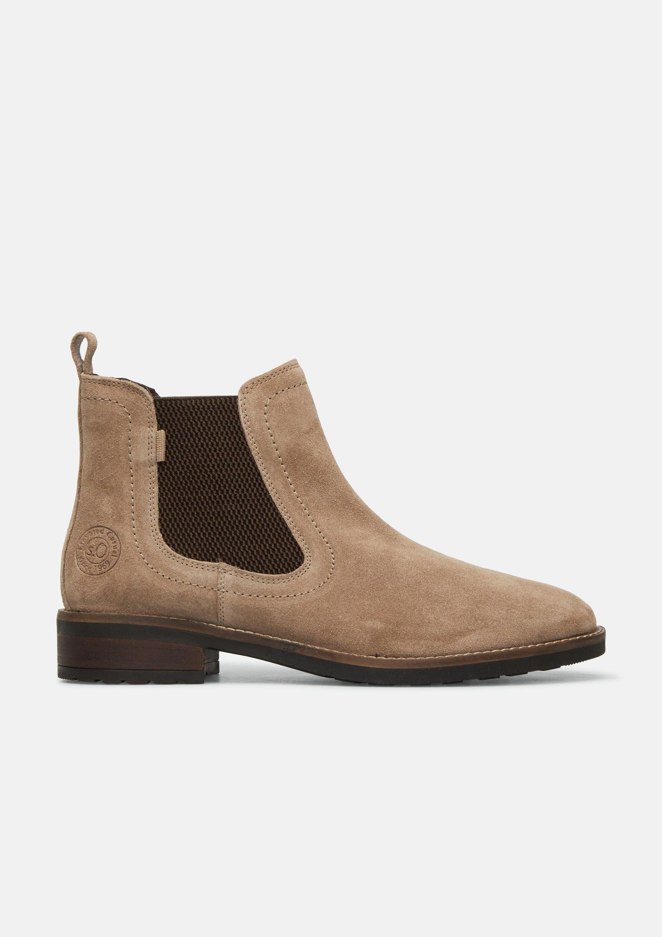 s.Oliver Chelsea boots Stiefel Chelsea Boots
