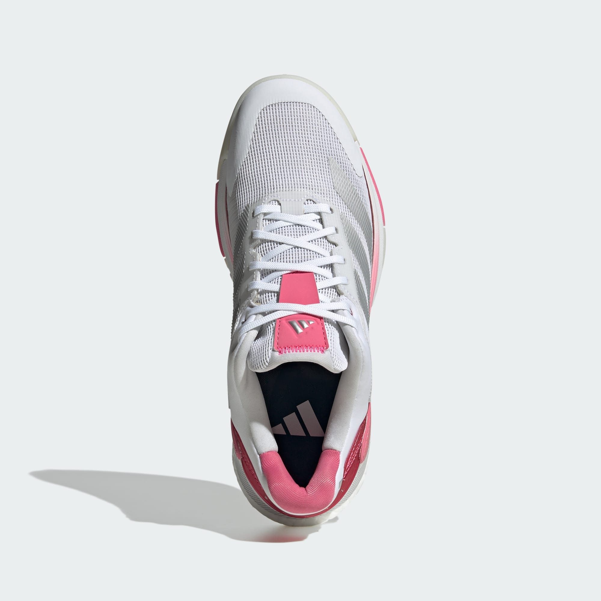 adidas Performance CRAZYQUICK BOOST PADEL-SCHUH Tennisschuh günstig online kaufen