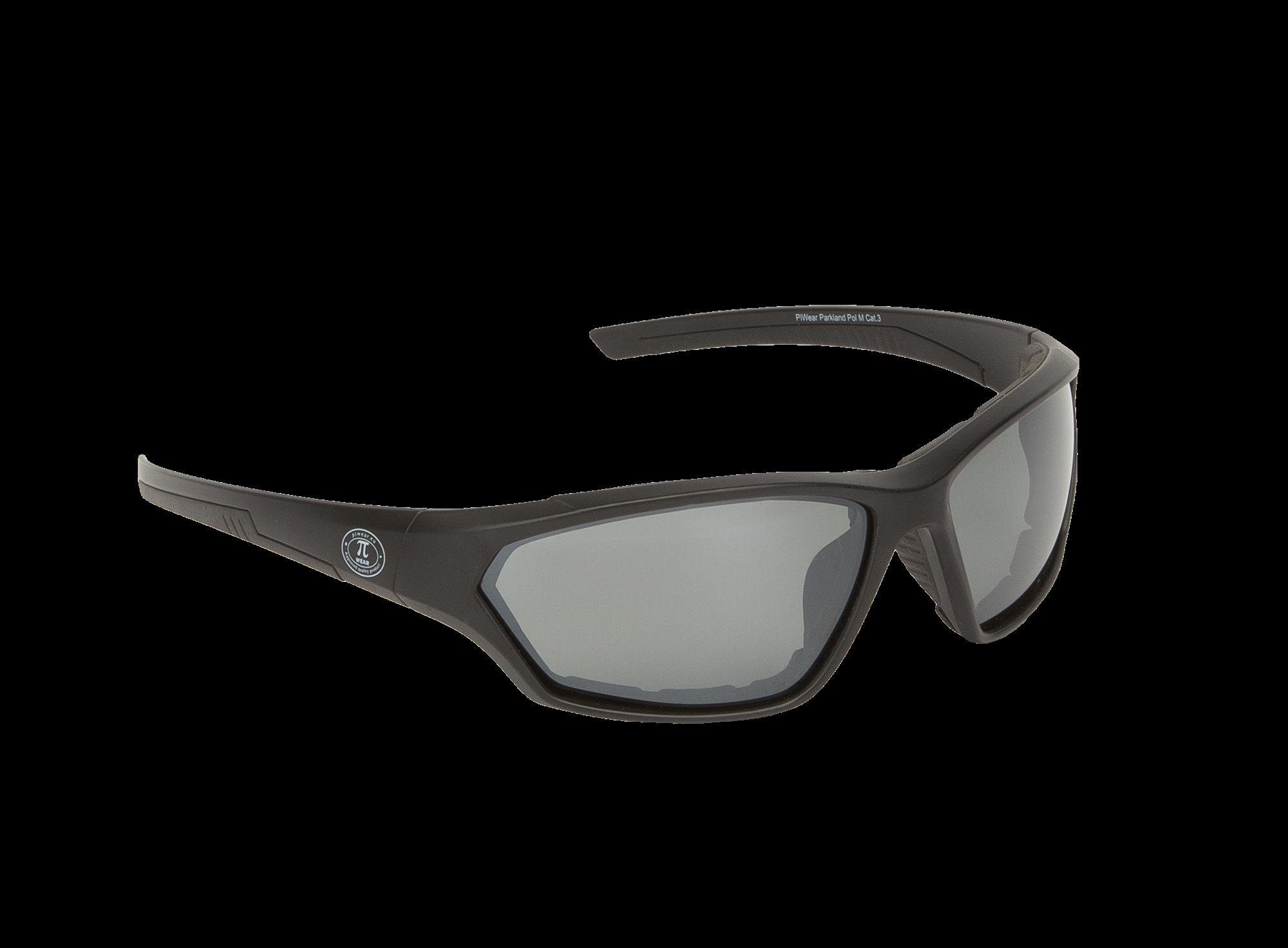 Parkland PiWear PiWear PL Motorradbrille M