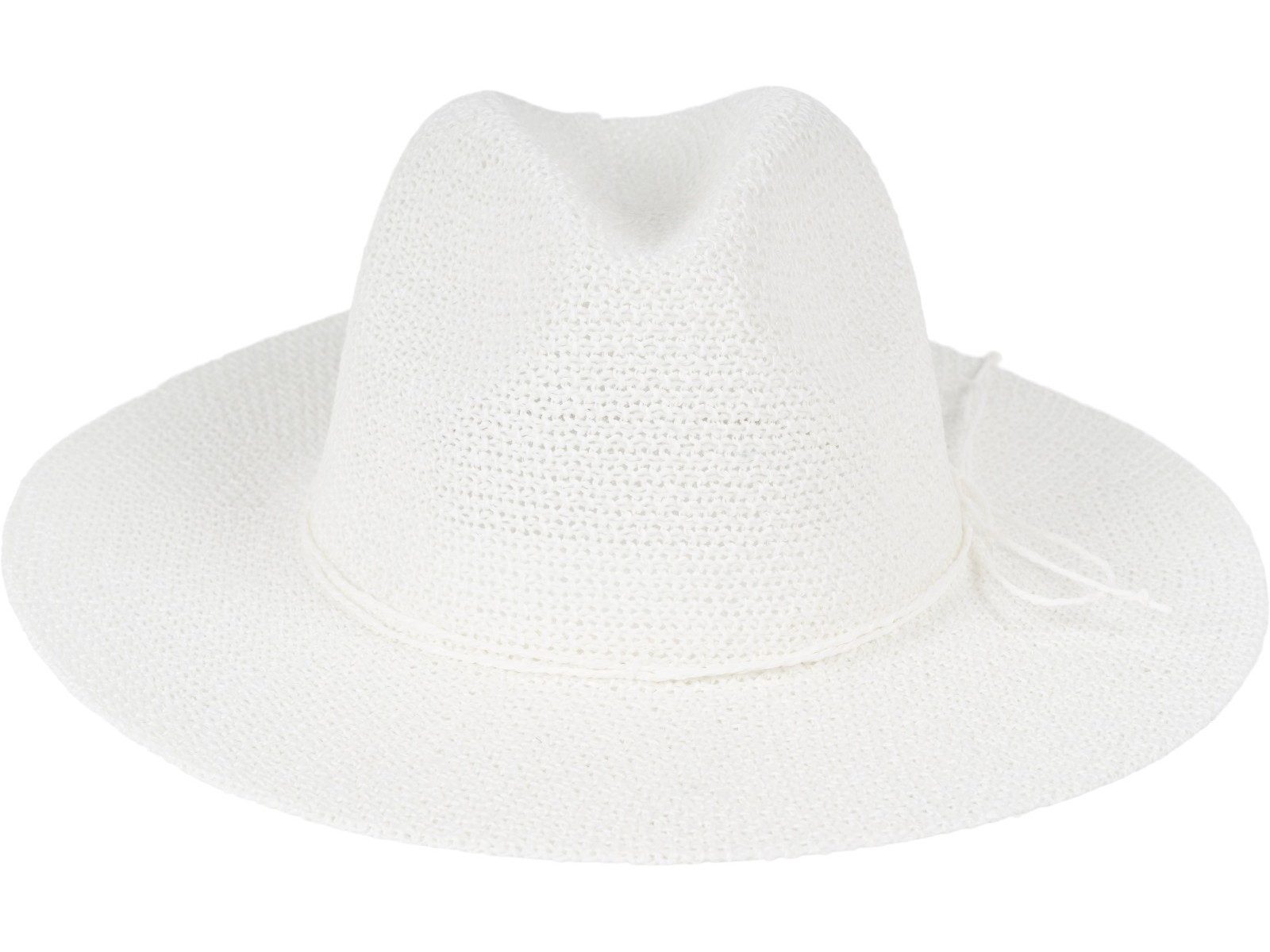 styleBREAKER Sonnenhut Panama Strohhut (1-St)