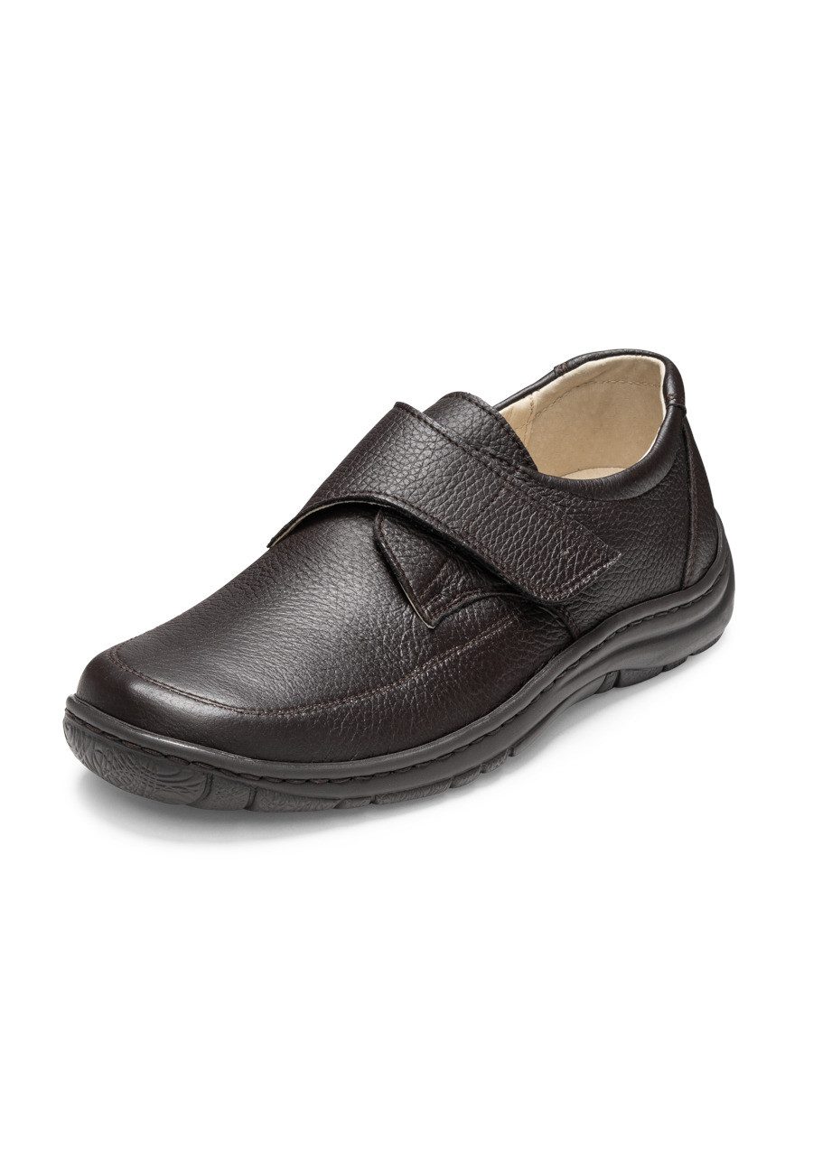 vitaform Herren Kletter Elchleder Klettschuh