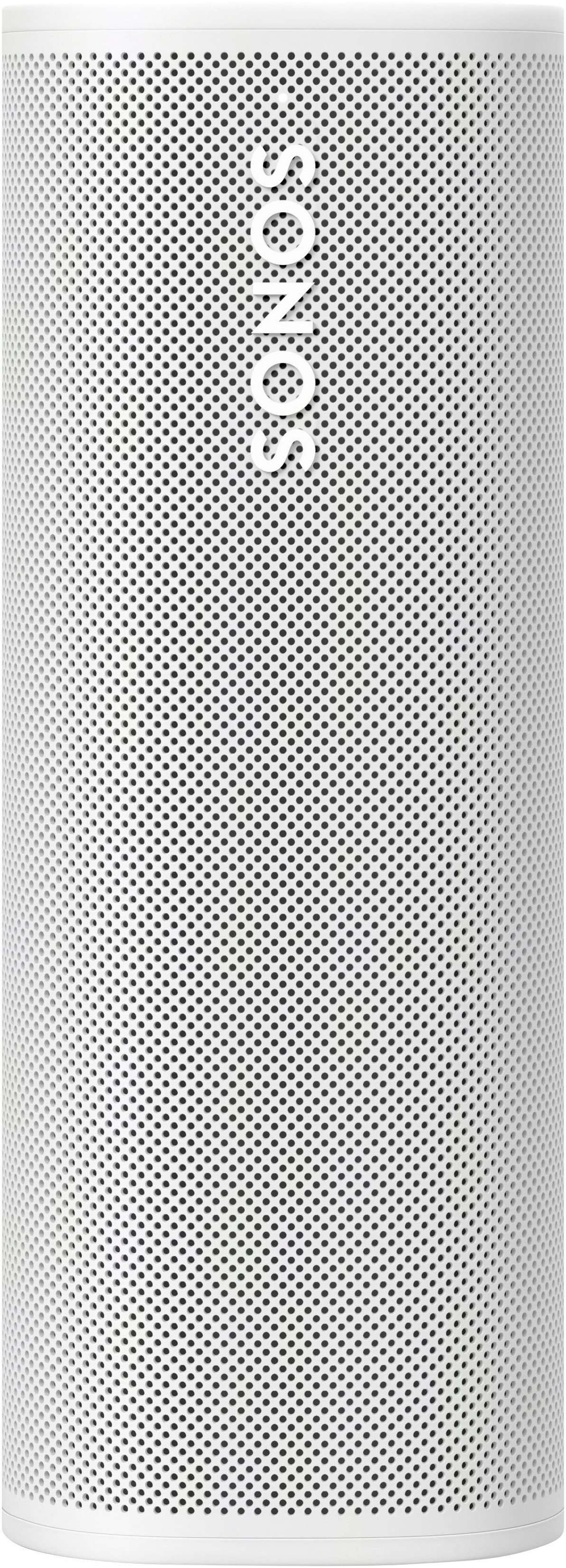 Sonos Roam 2 Lautsprecher (A2DP Bluetooth, Bluetooth, HFP, WLAN, 10 W)