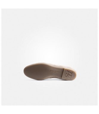 Paul Green Slipper Veloursleder Slipper