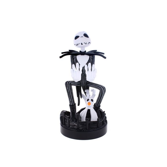 Exquisit Gaming Cable Guy Jack Skellington Nightmare Before Christmas Controller-Halterung
