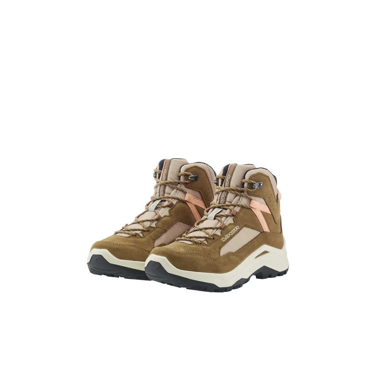 Lowa VENTIERRA GTX QC Outdoorschuh