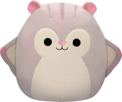 Jazwares Plüschfigur Squishmallows - Steph das fliegende Eichhörnchen - 40 cm (16)