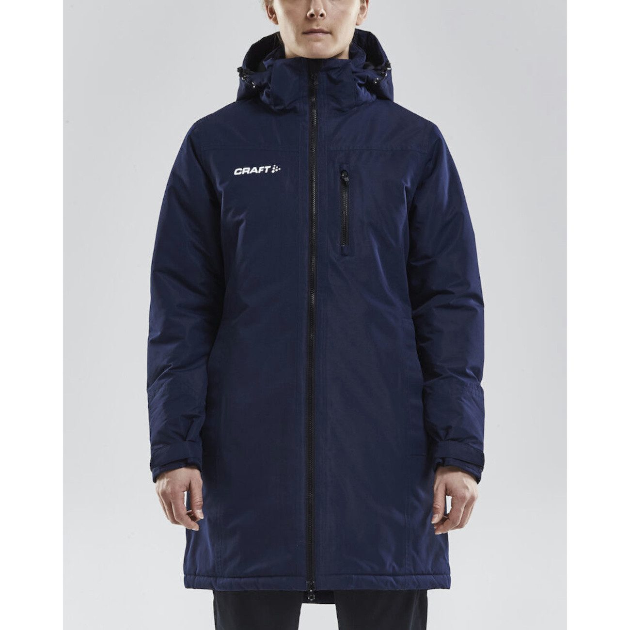 Craft Winterjacke Craft Damen Winterjacke Jacket Parkas 1905992 günstig online kaufen