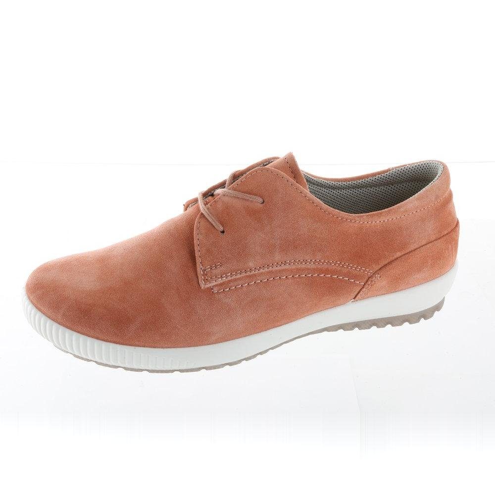 SHRIMP Sneaker Legero Sneaker (ROT