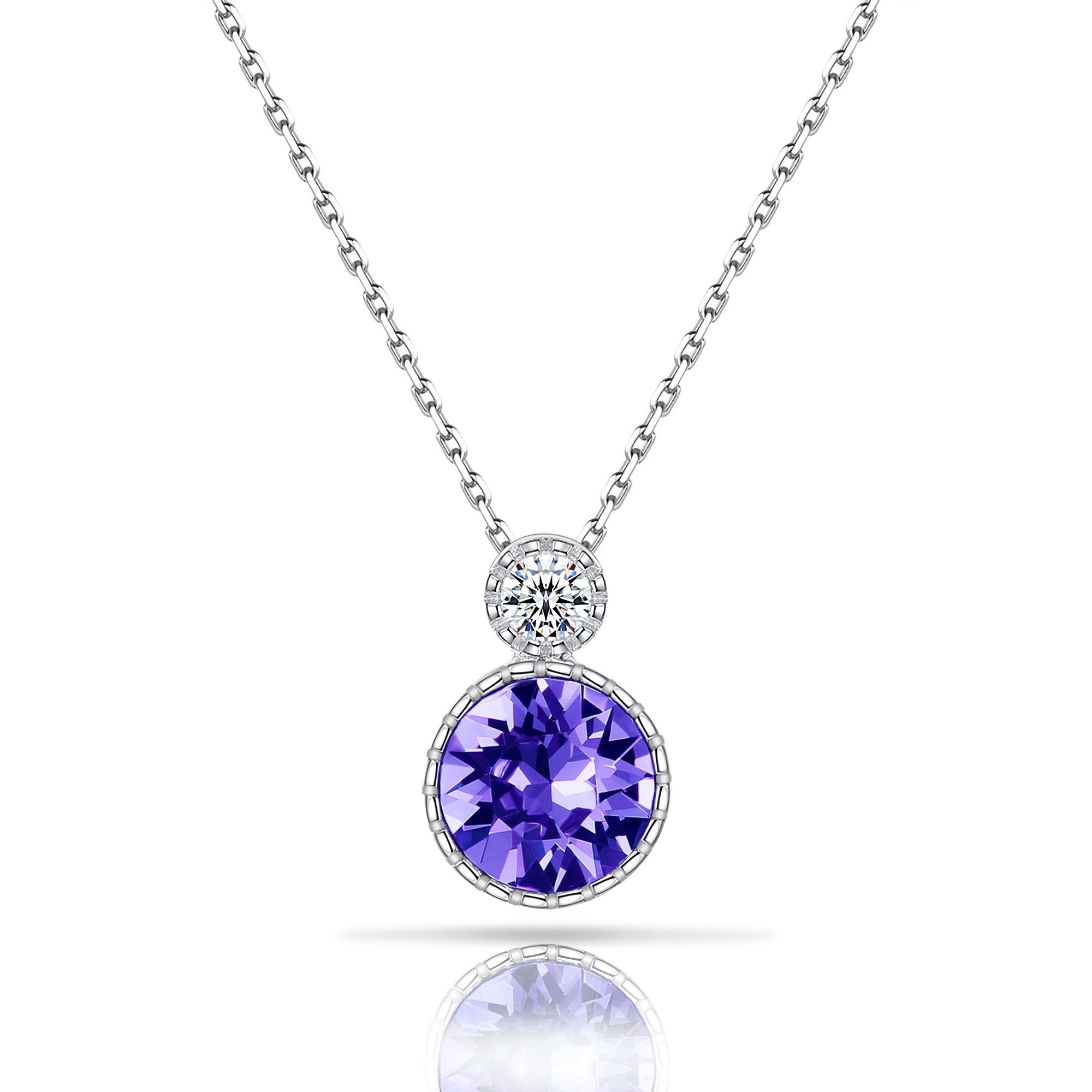 OKWISH Kette mit Anhänger Kette Halskette günstig online kaufen