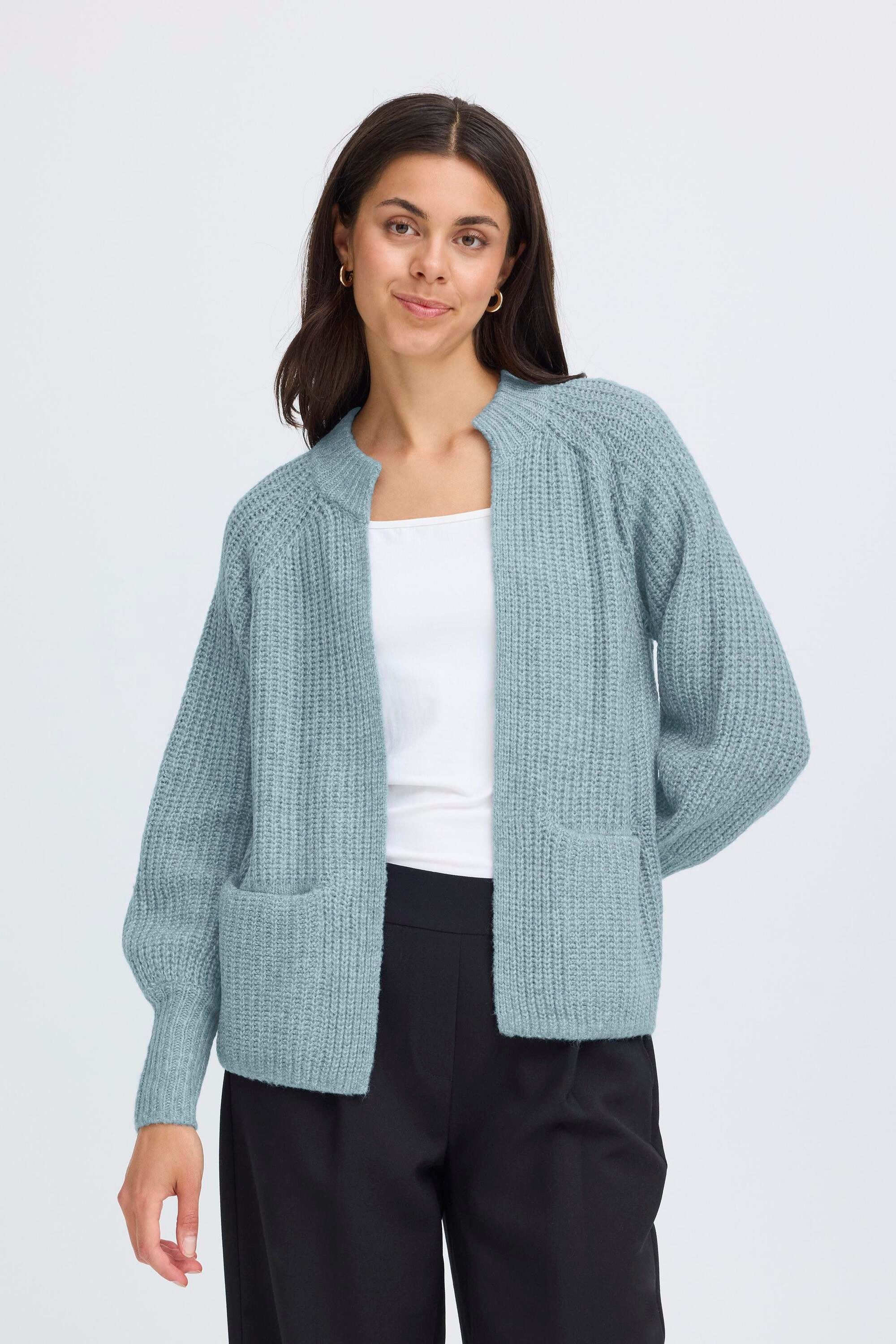 fransa Cardigan Langarm FRBEVERLY