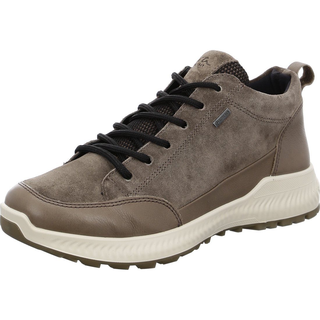 Ara Ara Schuhe, Schnürschuh - Schnürschuh Damen braun Leder Hiker 046754