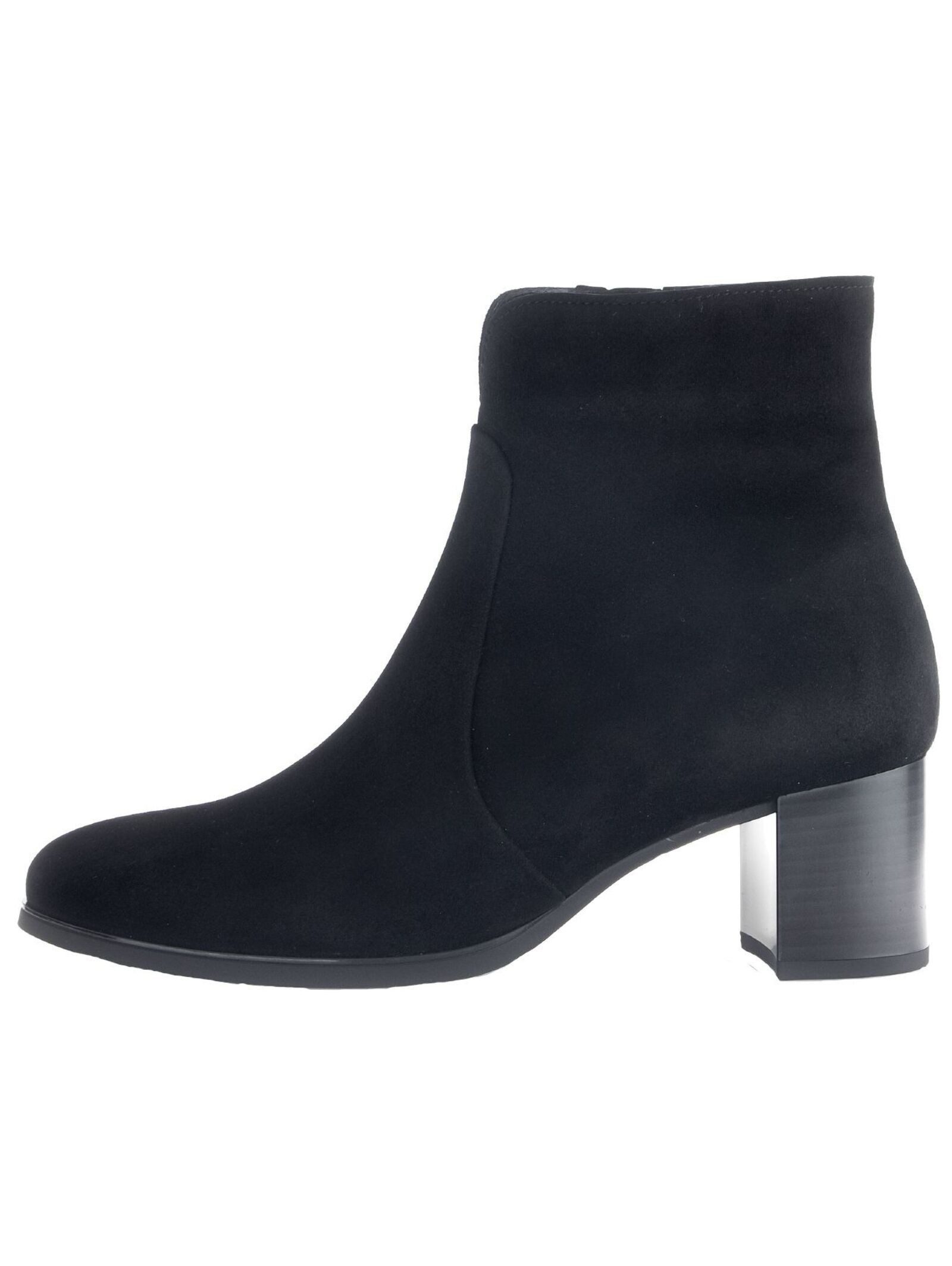 Gabor Gabor Stiefelette Veloursleder Stiefelette günstig online kaufen