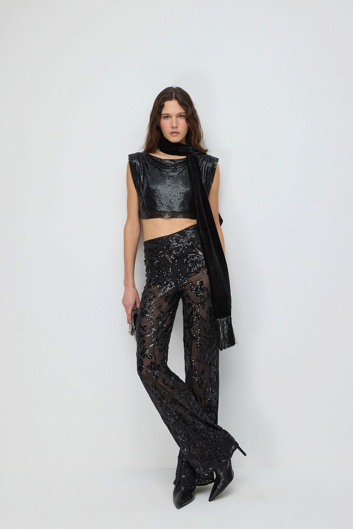 No Matter What 5-Pocket-Jeans Taschenhose günstig online kaufen