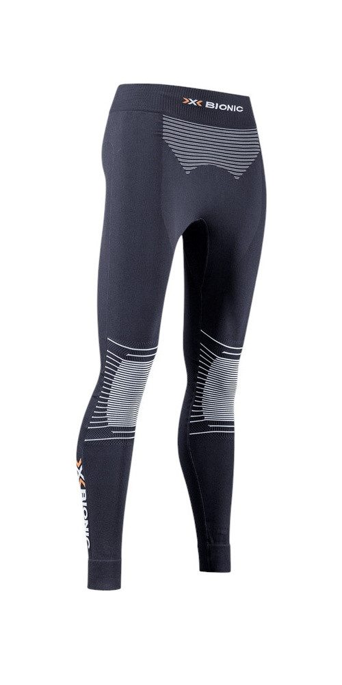 X-Bionic Lange Unterhose Funktionsunterwäsche Unterziehhose Energizer 4.0 Fitness 7/8 (Tight)