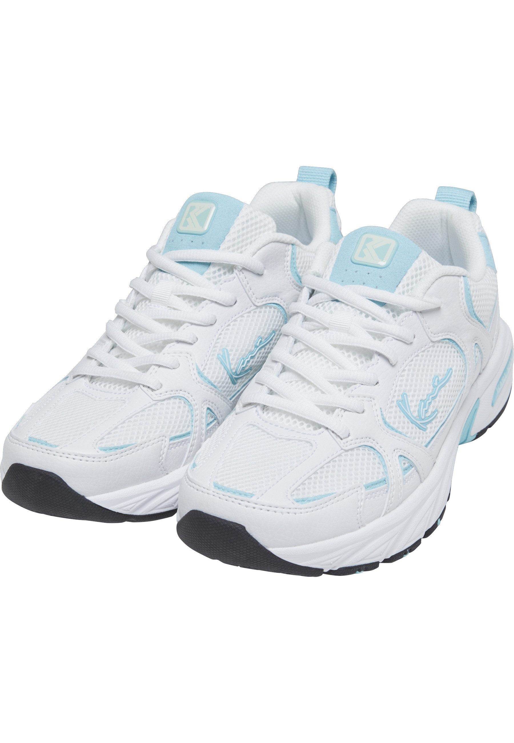 Karl Kani KKFWW000413 Karl Kani Prime Runner Sneaker