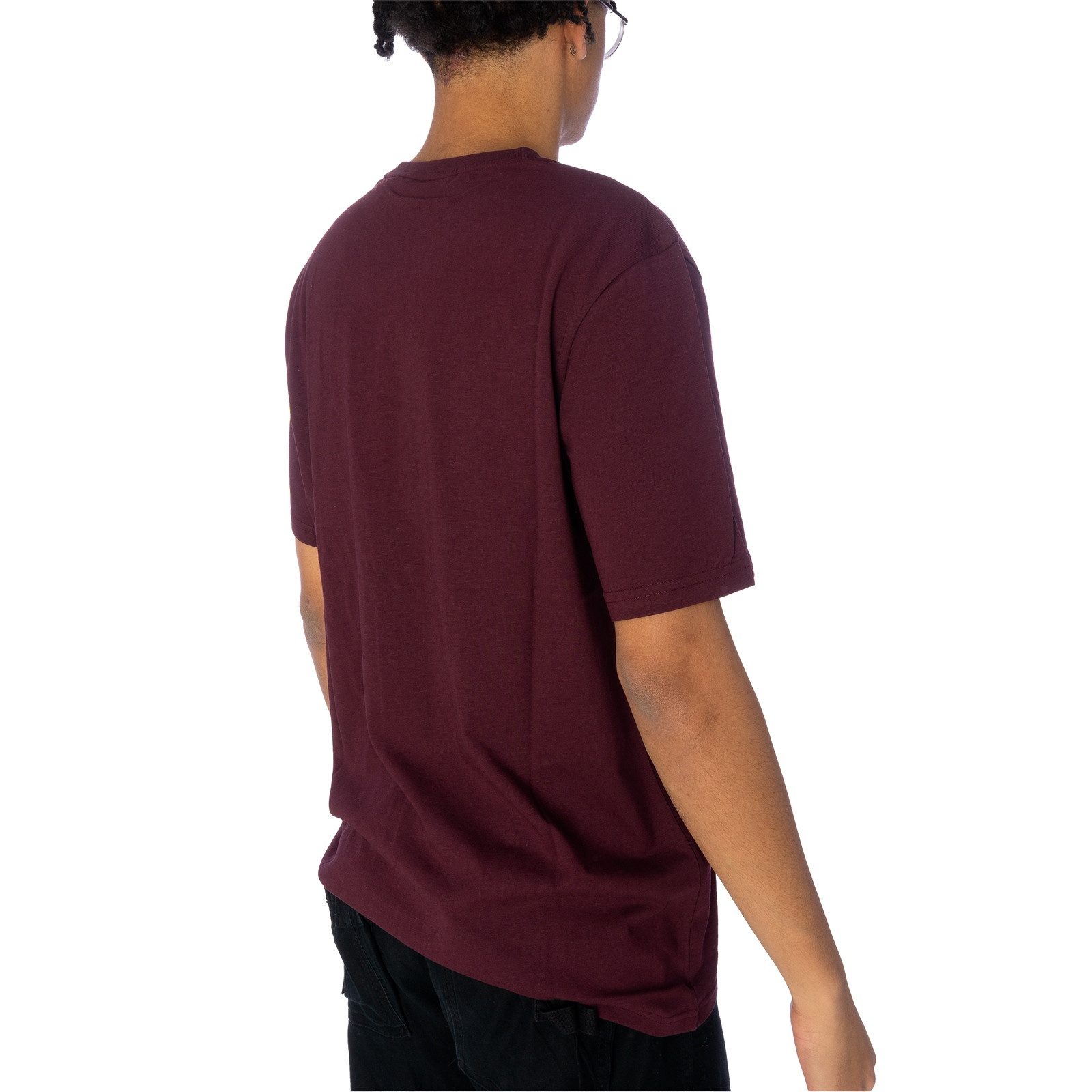 Lyle and Scott T-shirt Olive - Größe M günstig online kaufen