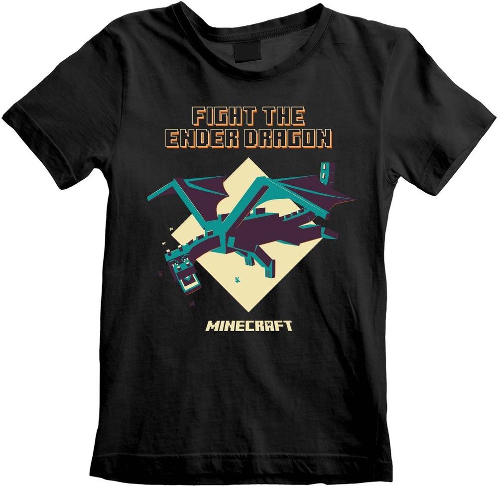 Minecraft T-Shirt