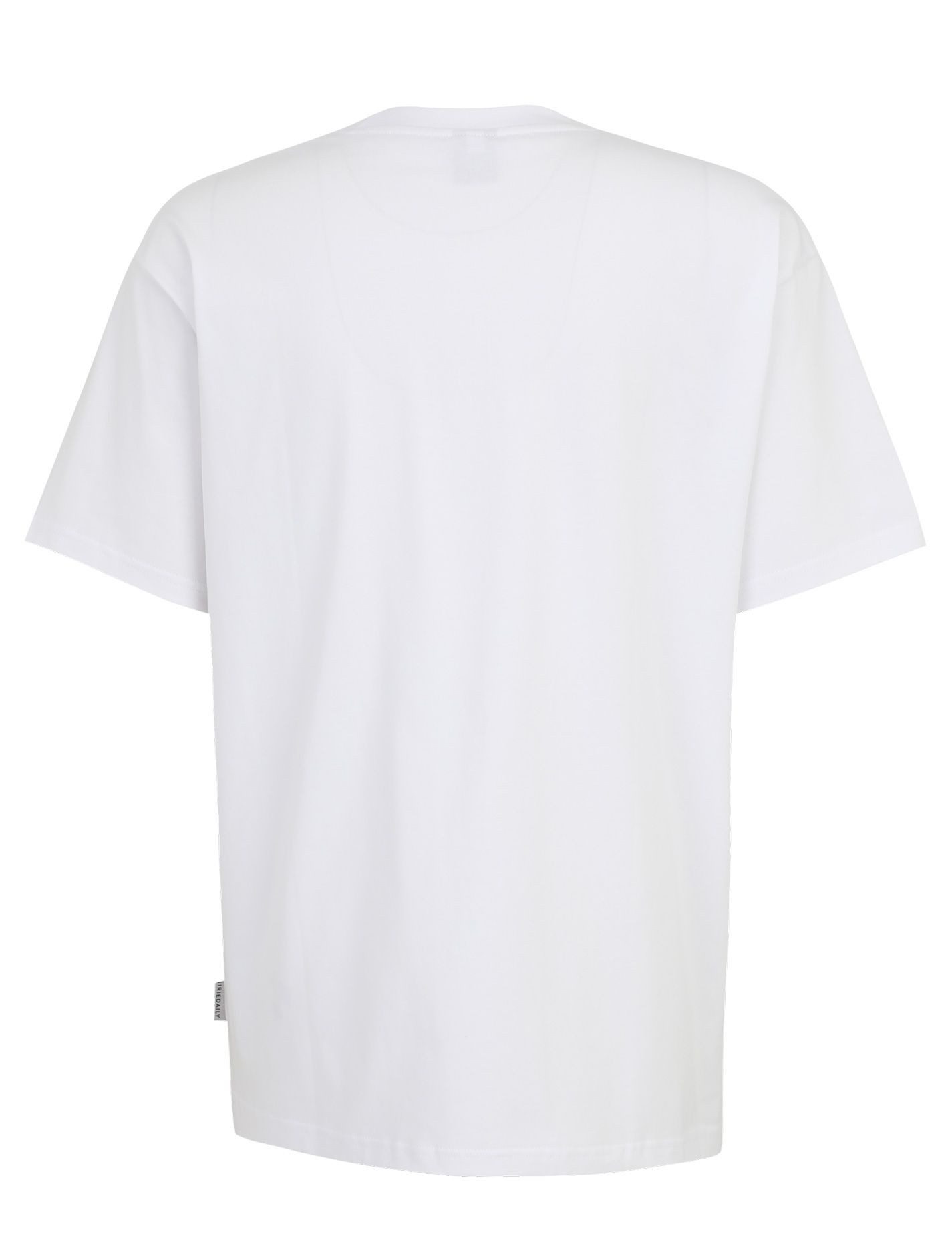 iriedaily T-Shirt - Herren T-Shirt - Baumwollshirt mit Patch - Irie Daily günstig online kaufen