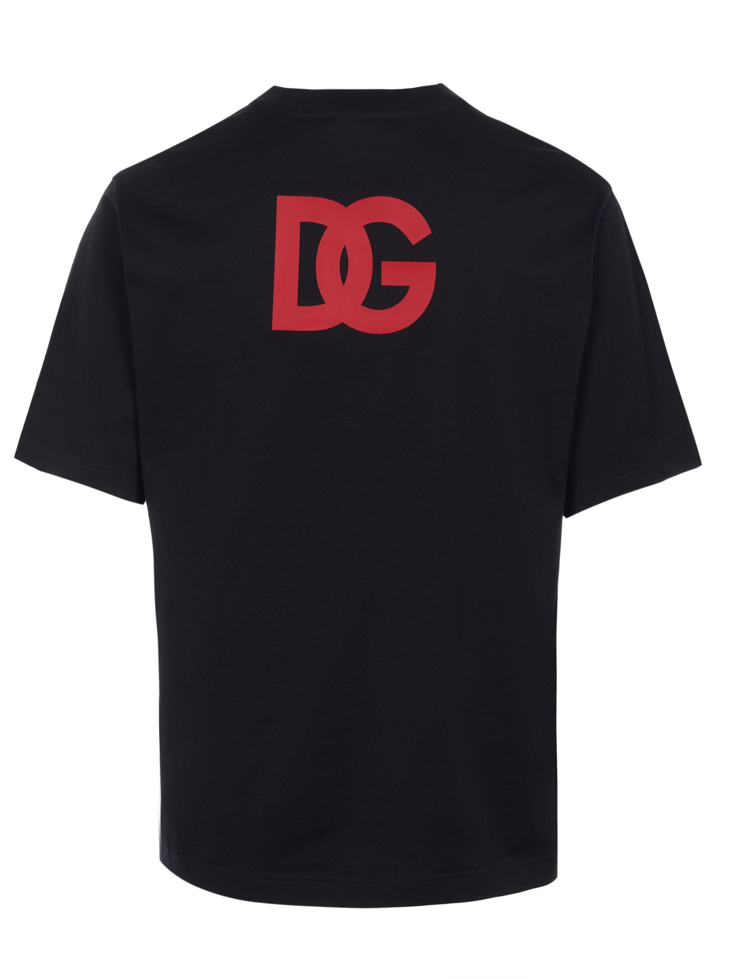 DOLCE & GABBANA T-Shirt Dolce & günstig online kaufen
