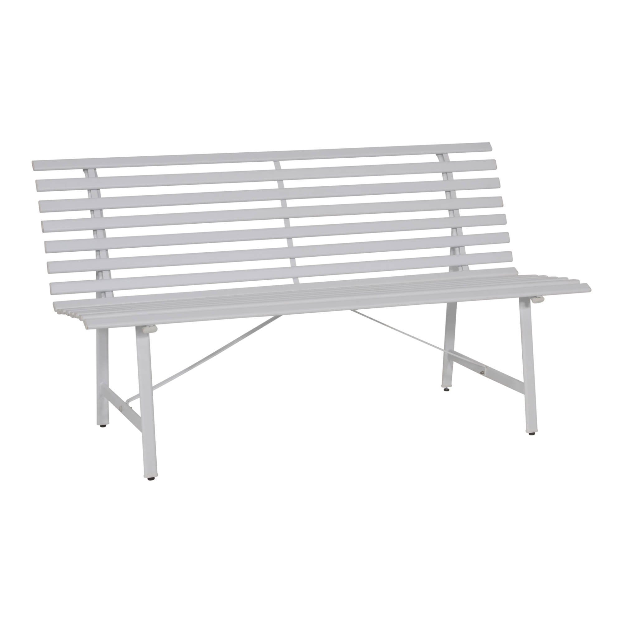 GMD Living Gartenbank PISA, Parkbank/Gartenbank, 150 cm