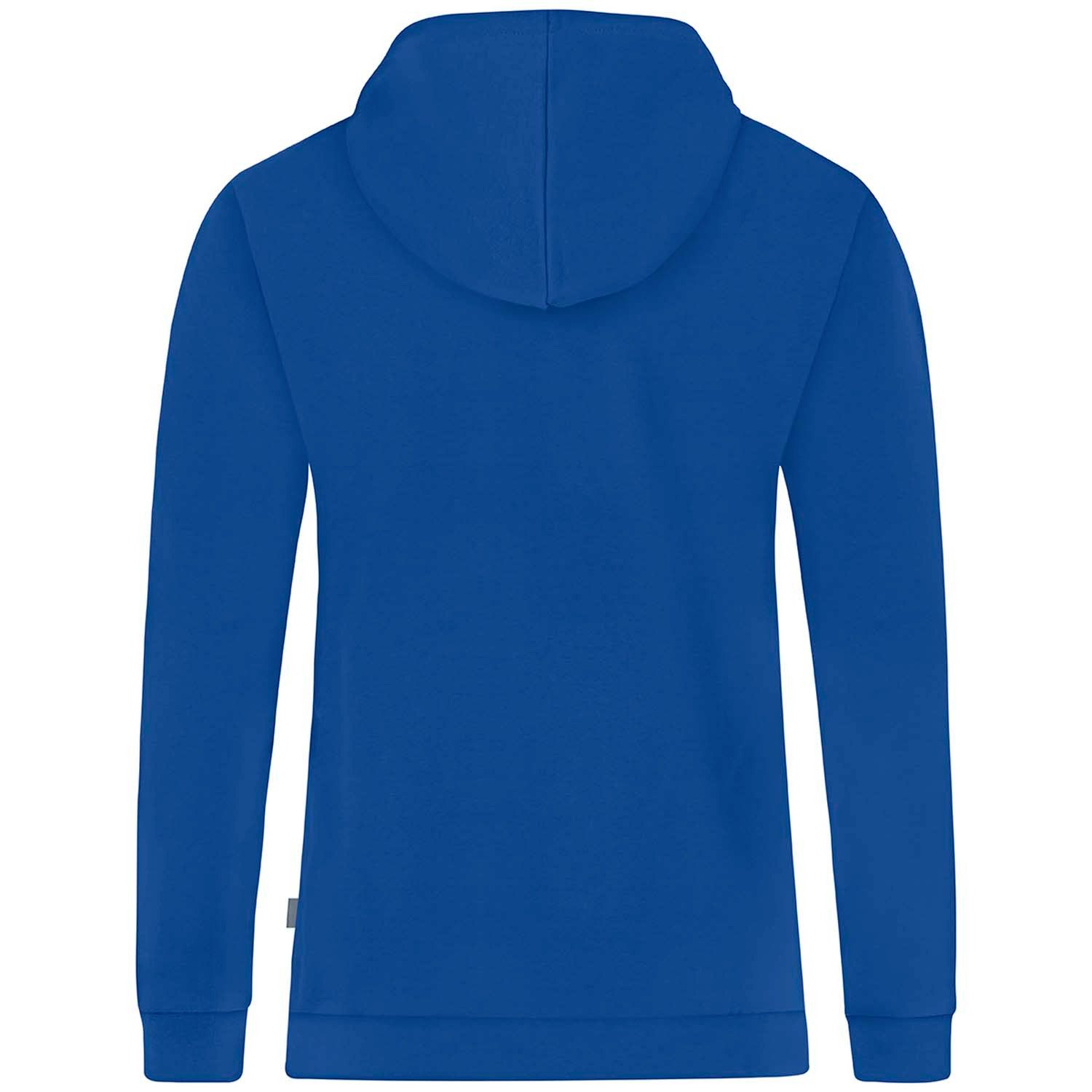 Jako Sweatjacke Jako Damen Kapuzenjacke Organic günstig online kaufen