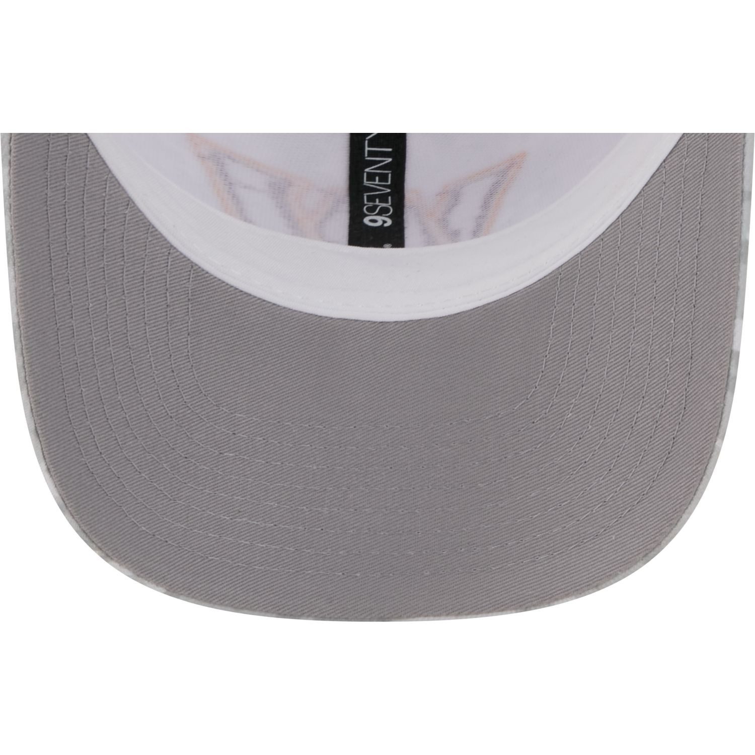 New Era Trucker Cap 9Seventry Trucker SALUTE Washington Commanders