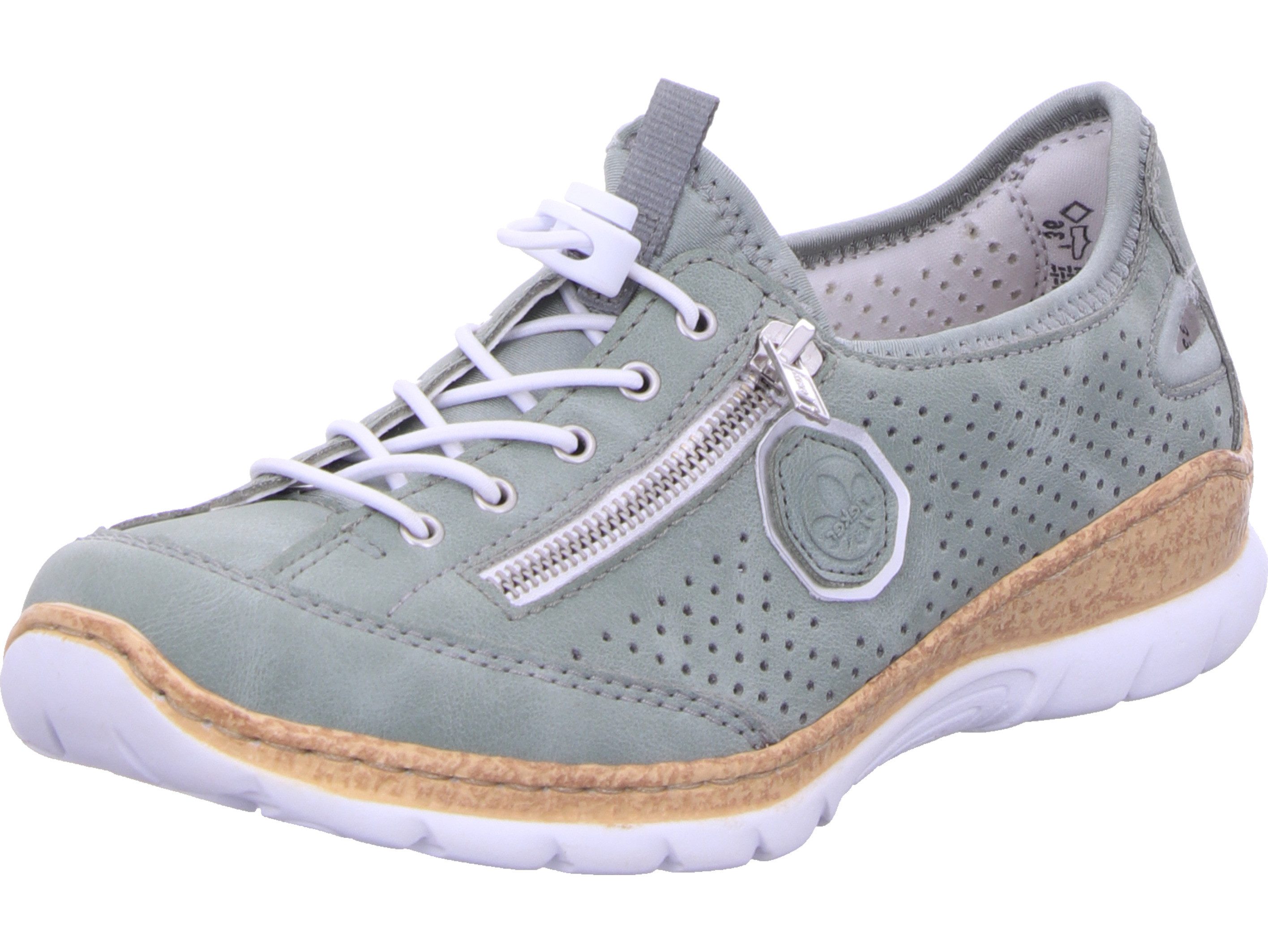 Rieker Slipper günstig online kaufen