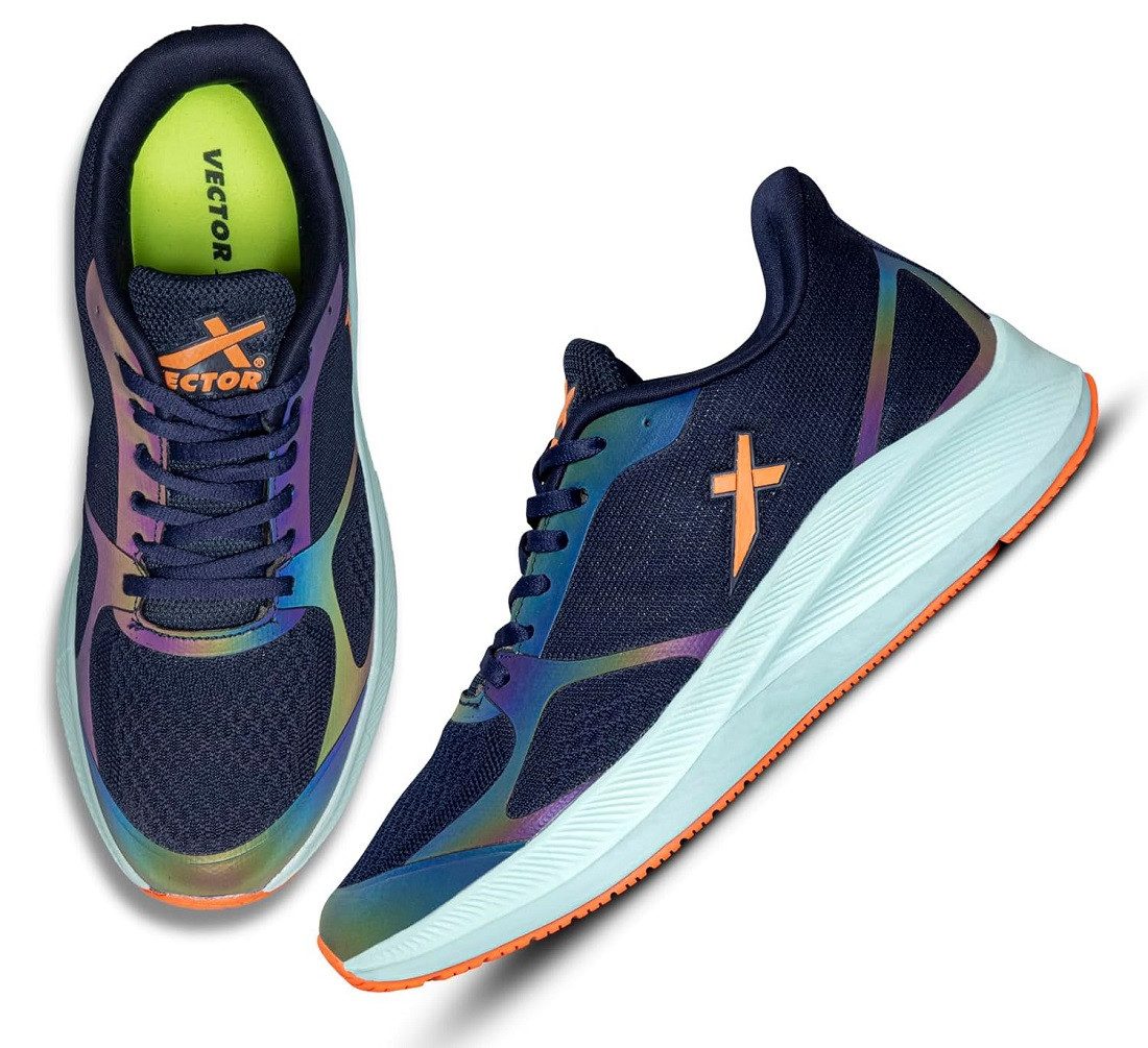Reflector Lauf-/Joggingschuh für Sport und Fitness Laufschuh