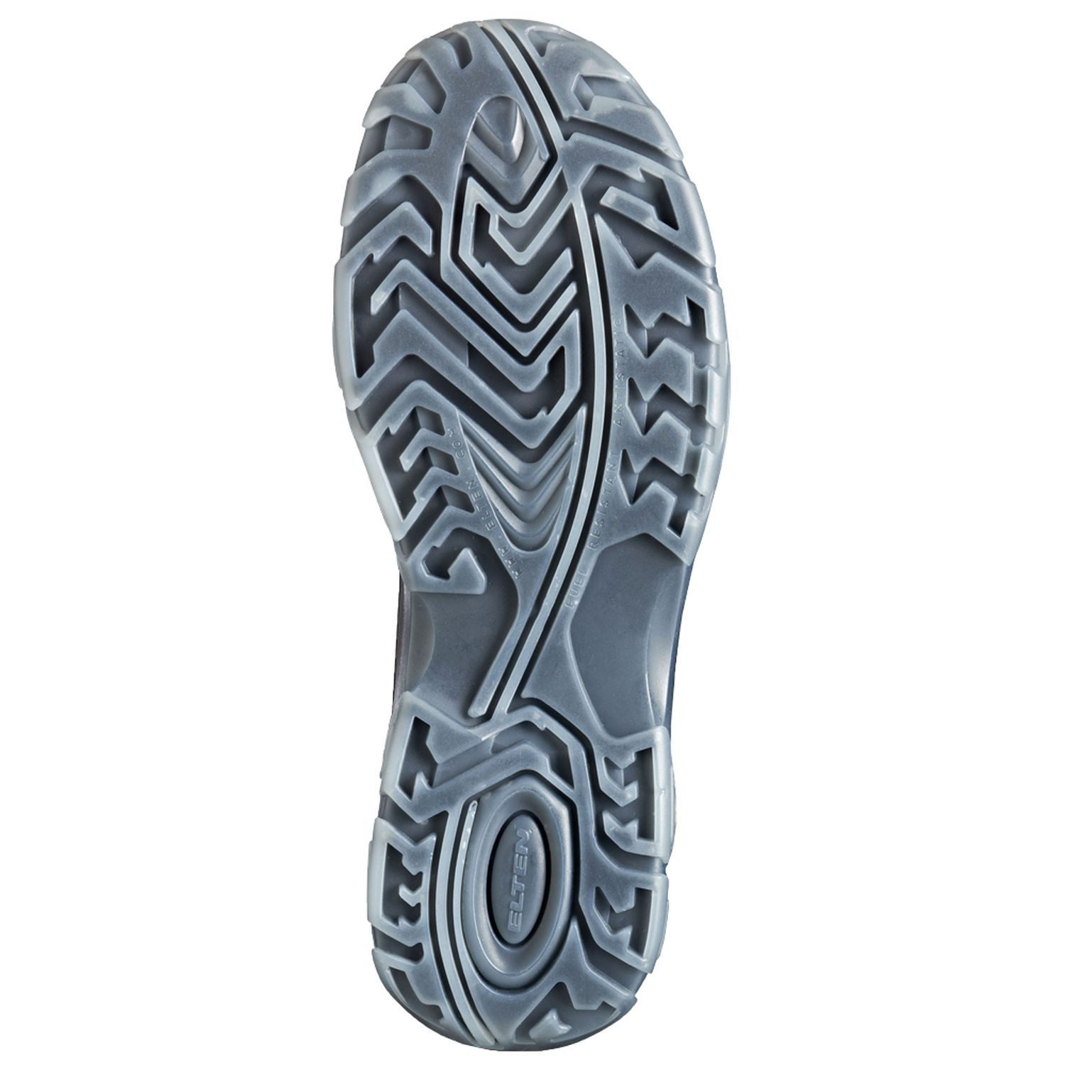 Elysee By Elten Halbschuhe Sicherheitsschuh S1P Arbeitsschuh Schuhweite: 11,5