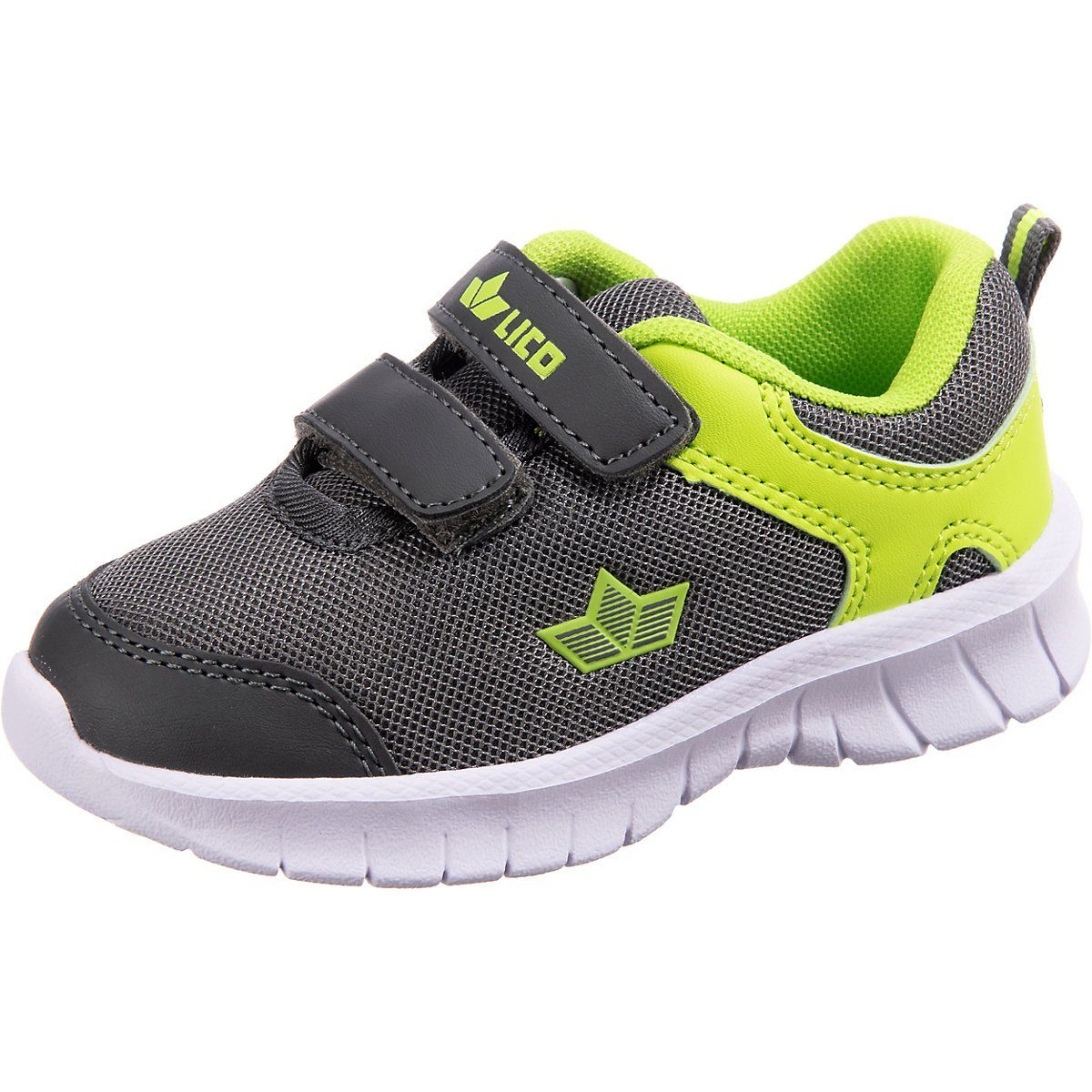 Lico Baby Sneakers Low MUCKI für Jungen Sneaker