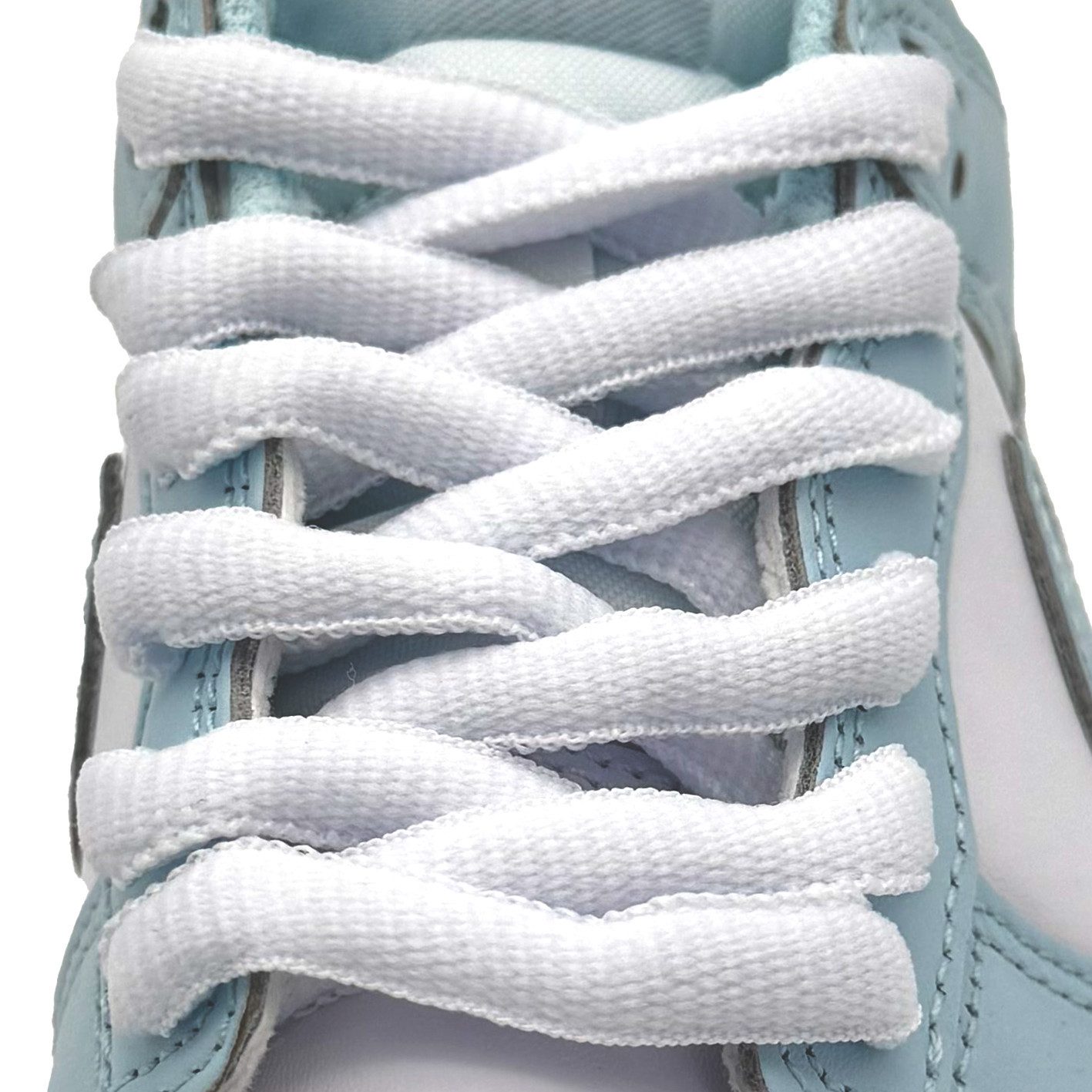 Kicksarchive Schnürsenkel Schnürsenkel Rund Premium SB Laces - Sneaker Rundsenkel 120cm, 140cm, Sneaker Schnürsenkel 120cm, 140cm