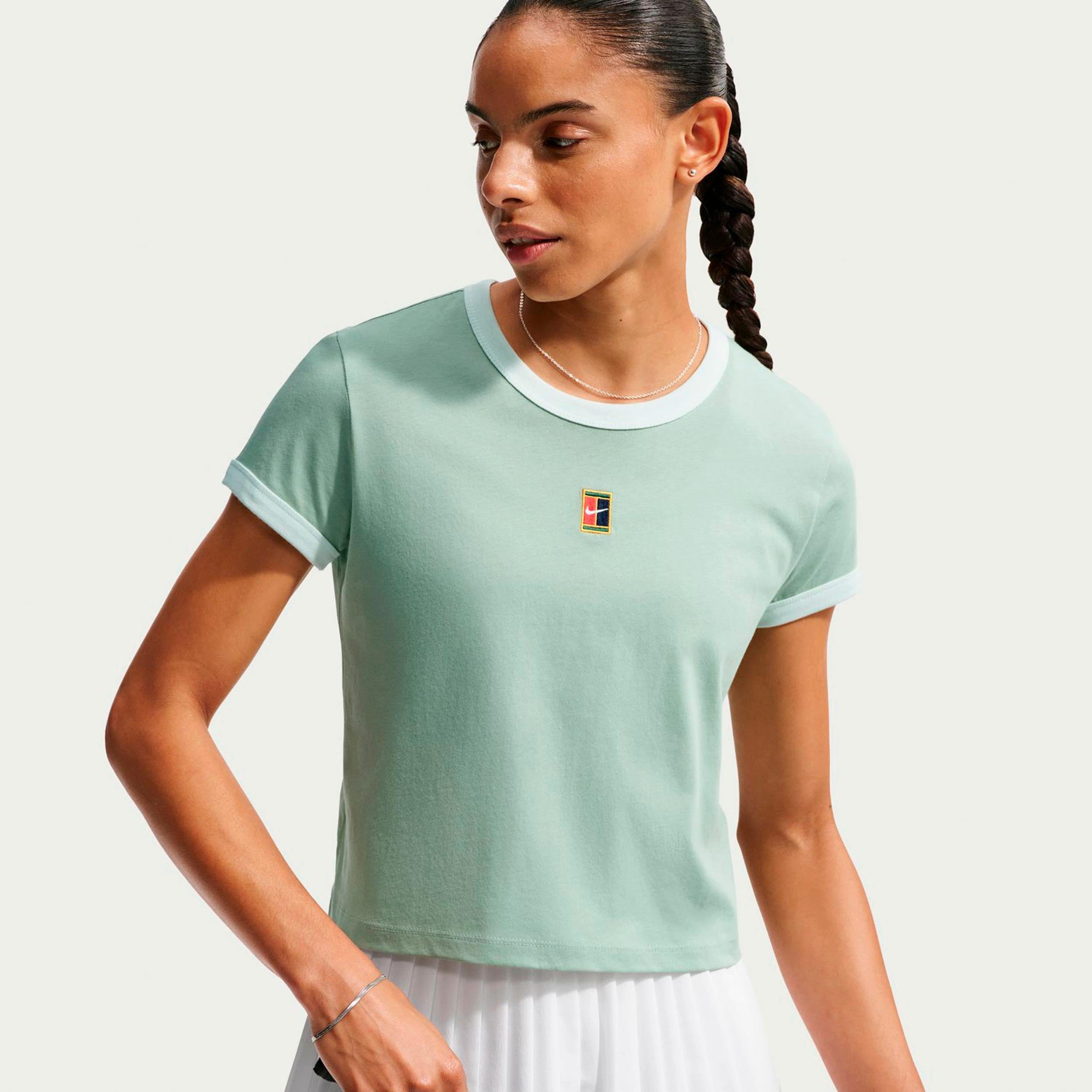 Nike T-Shirt Heritage