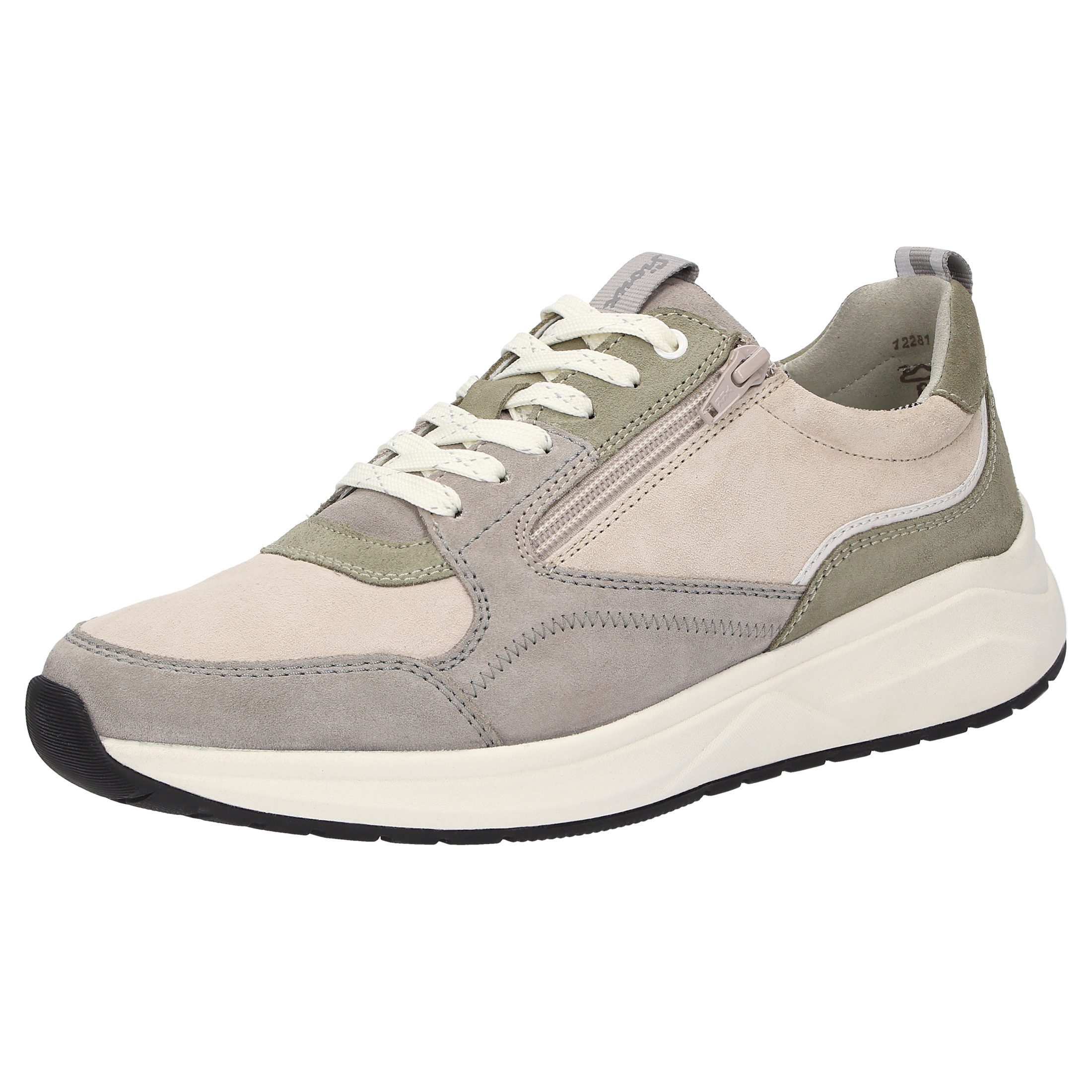 SIOUX Tasulio-700-J Sneaker günstig online kaufen