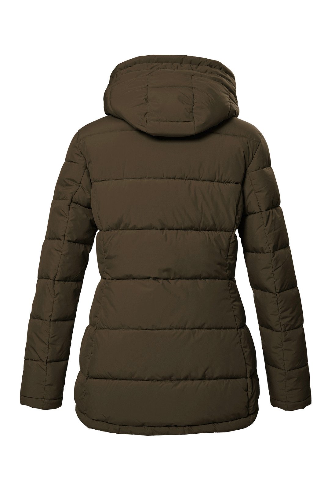 Giga.dx Steppjacke GW 68 CS WMN QLTD JCKT Funktionsjacke, Outdoorjacke günstig online kaufen