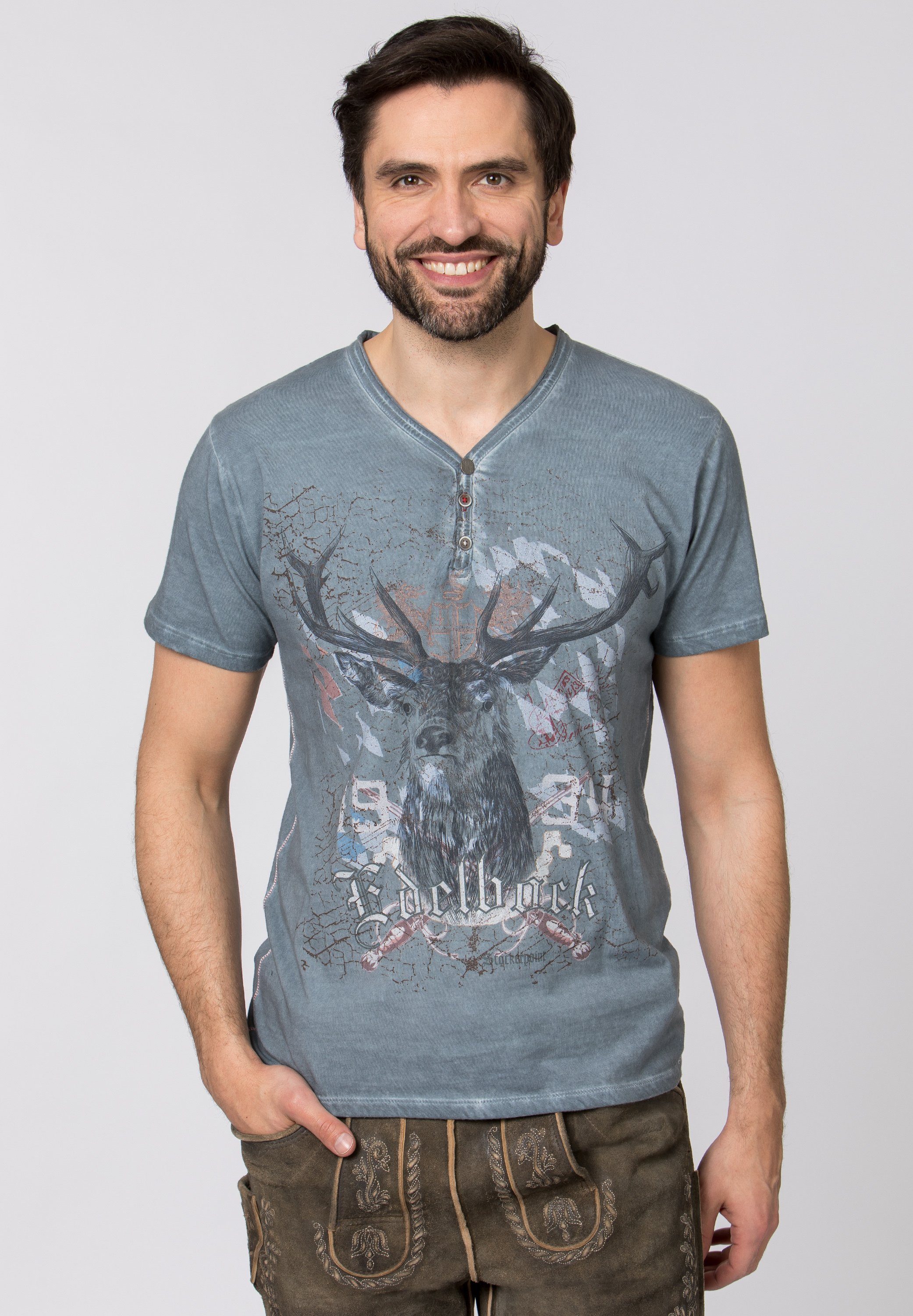 Stockerpoint T-Shirt Günther