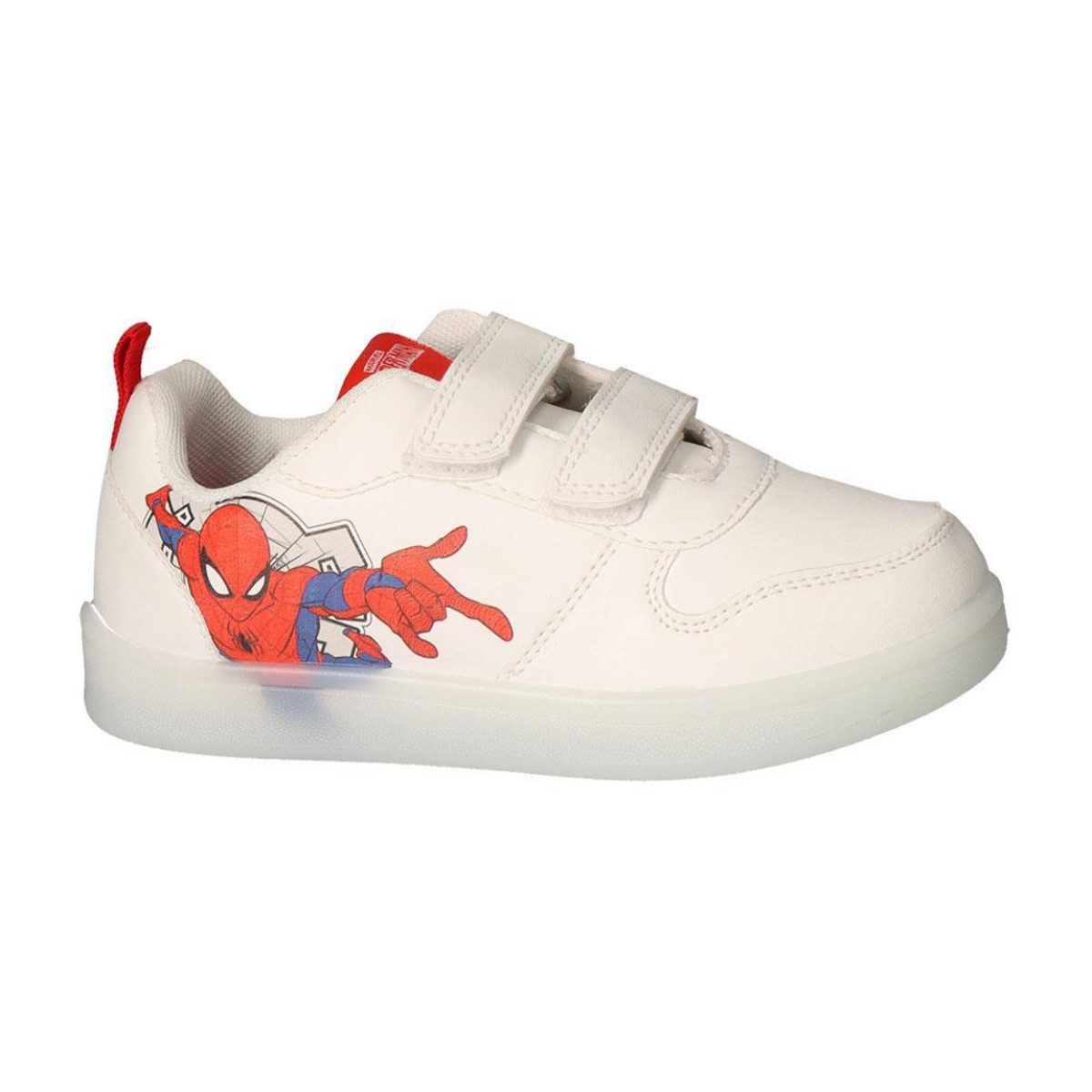 Spiderman Kinder Sneaker Alltagsschuhe Freizeitschuhe Schulschuhe Sneaker