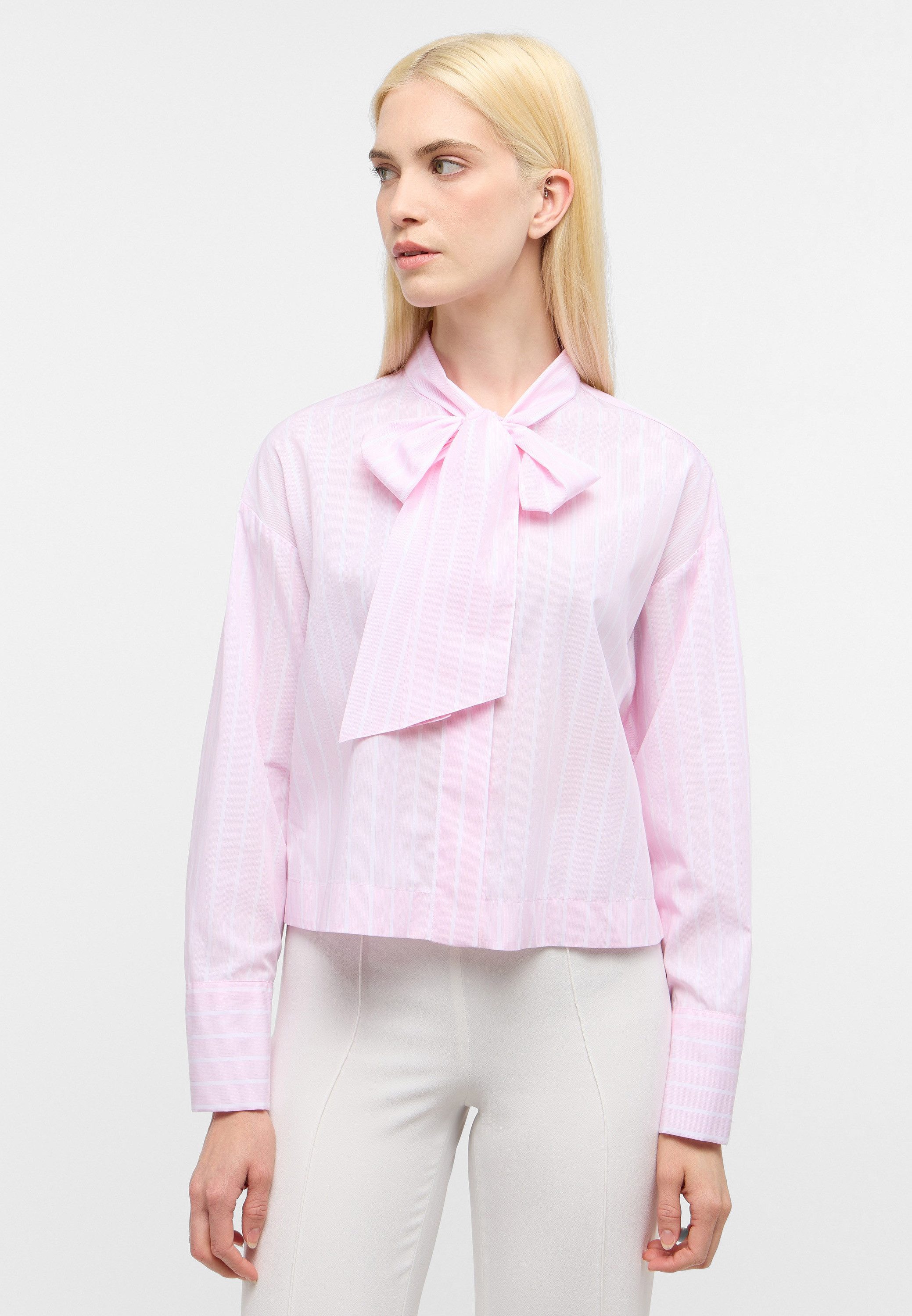 Eterna Hemdbluse OVERSIZE FIT EASY IRON günstig online kaufen