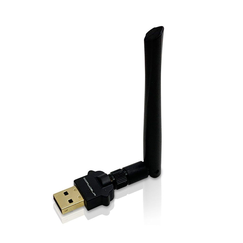 Dreambox WLAN-Stick Dual Band Wireless USB 2.0 Wlan Stick 1300Mbit