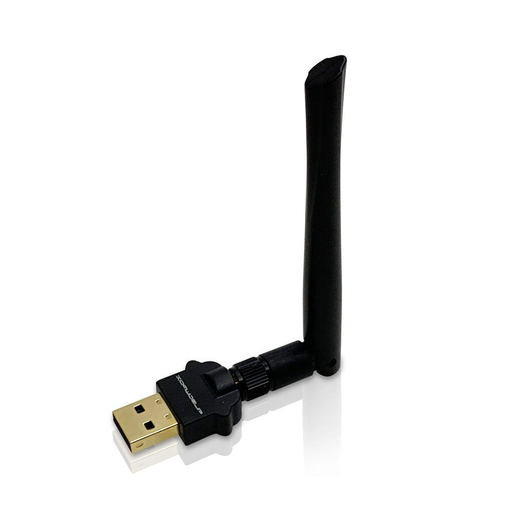 dreambox wlan stick