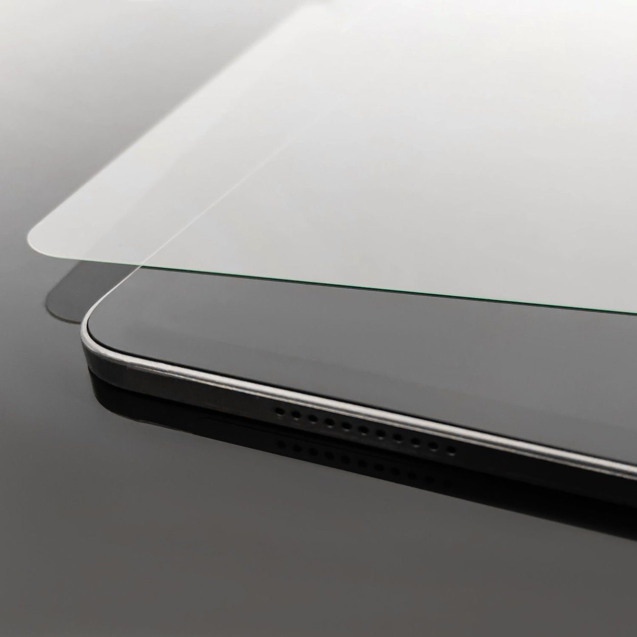 COFI 1453 Displayschutzglas 9H Schutz Glas Display Folie Tablet Tempered Glass für Xiaomi Redmi Pad 2 11 Zoll, 1 Stück – Bild 2 von 4