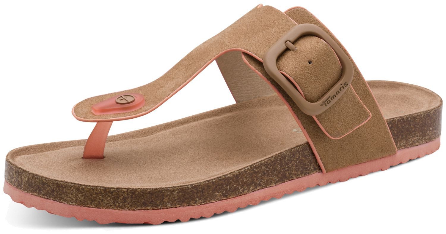 Tamaris Tamaris 27400/46 Sand Sneaker