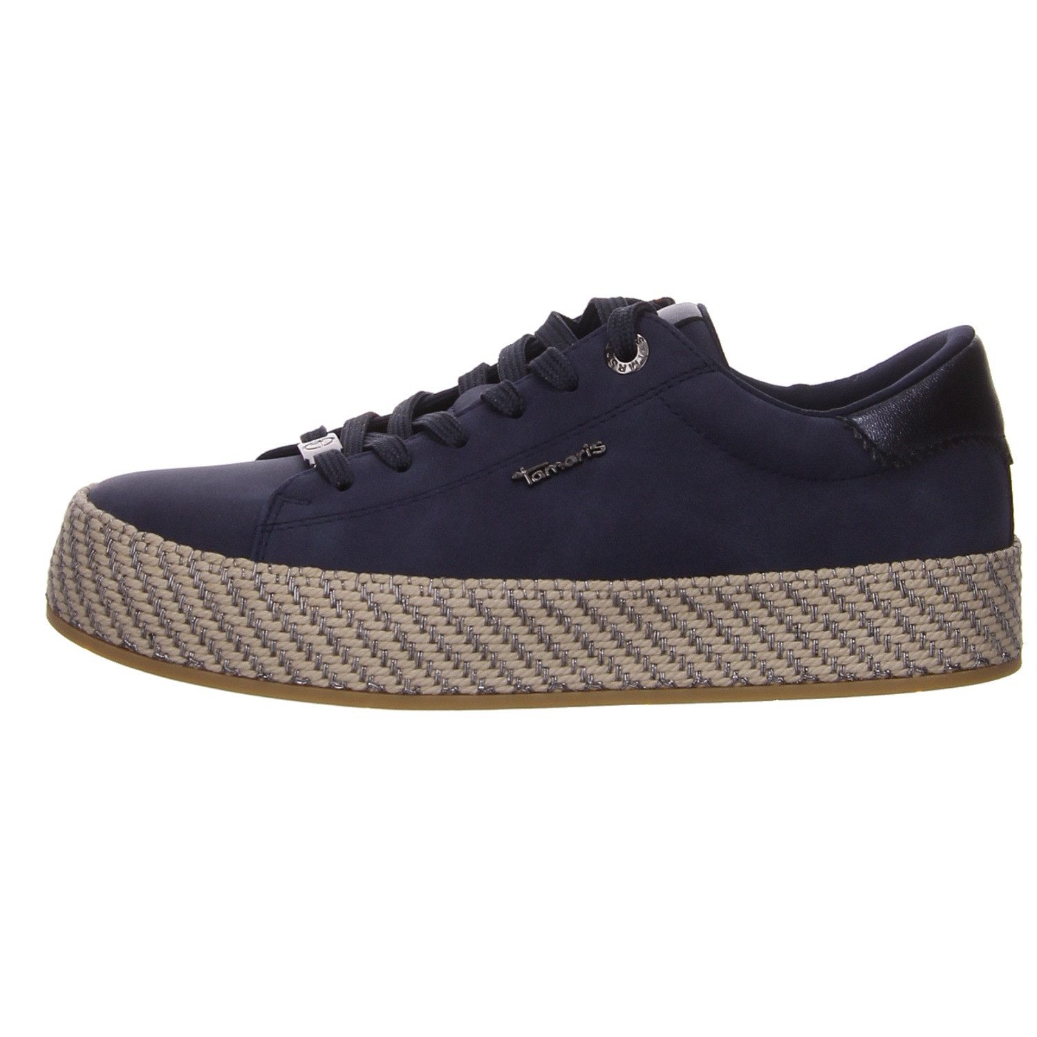 Tamaris Schnürschuh günstig online kaufen
