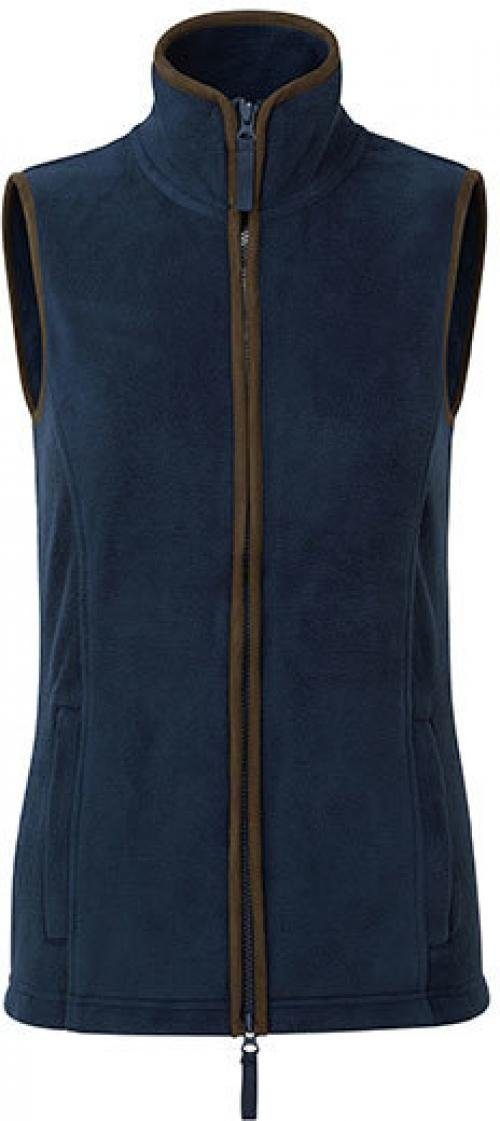Premier Workwear Fleeceweste Women´s ´Artisan´ Fleece Gilet XS bis 3XL günstig online kaufen