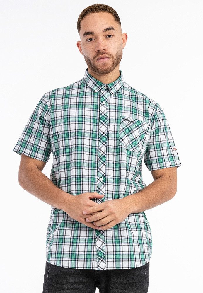 Lonsdale Kurzarmhemd Brixworth günstig online kaufen