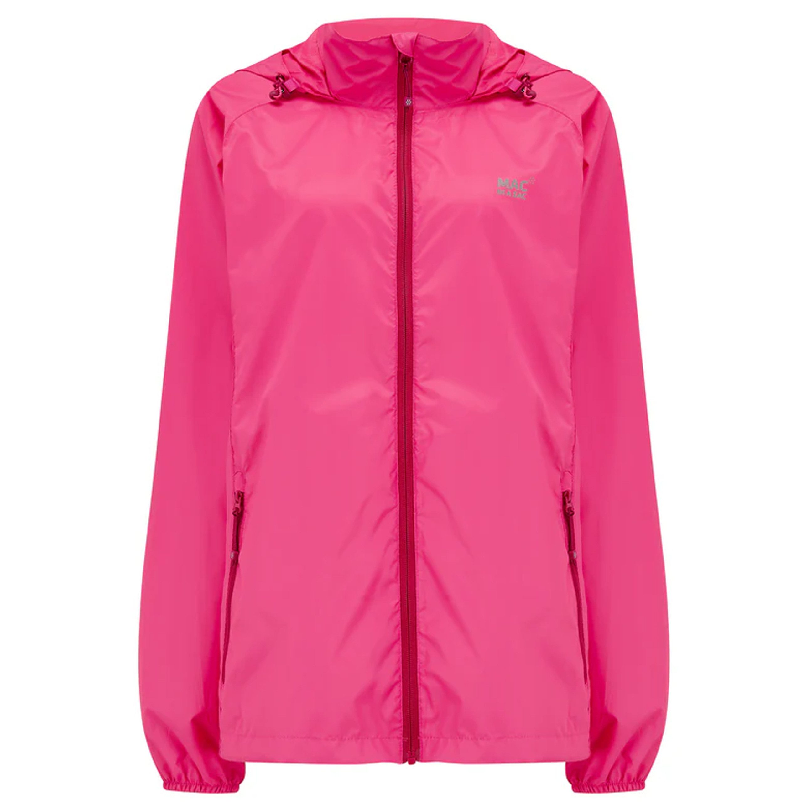 MIAS Regenjacke MAC IN A SAC günstig online kaufen