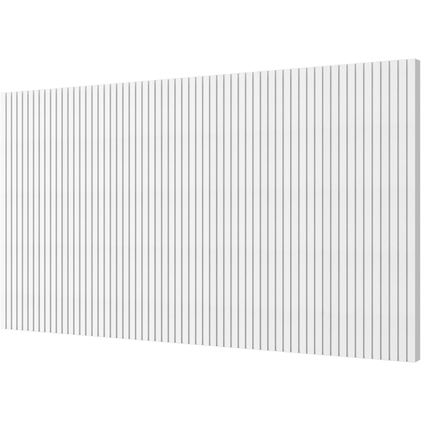 TONOR Schallschutzpaneel Akustikpaneele Selbstklebend,120x60x1.8cm Schalldämmung Akustikplatten, (4-tlg)